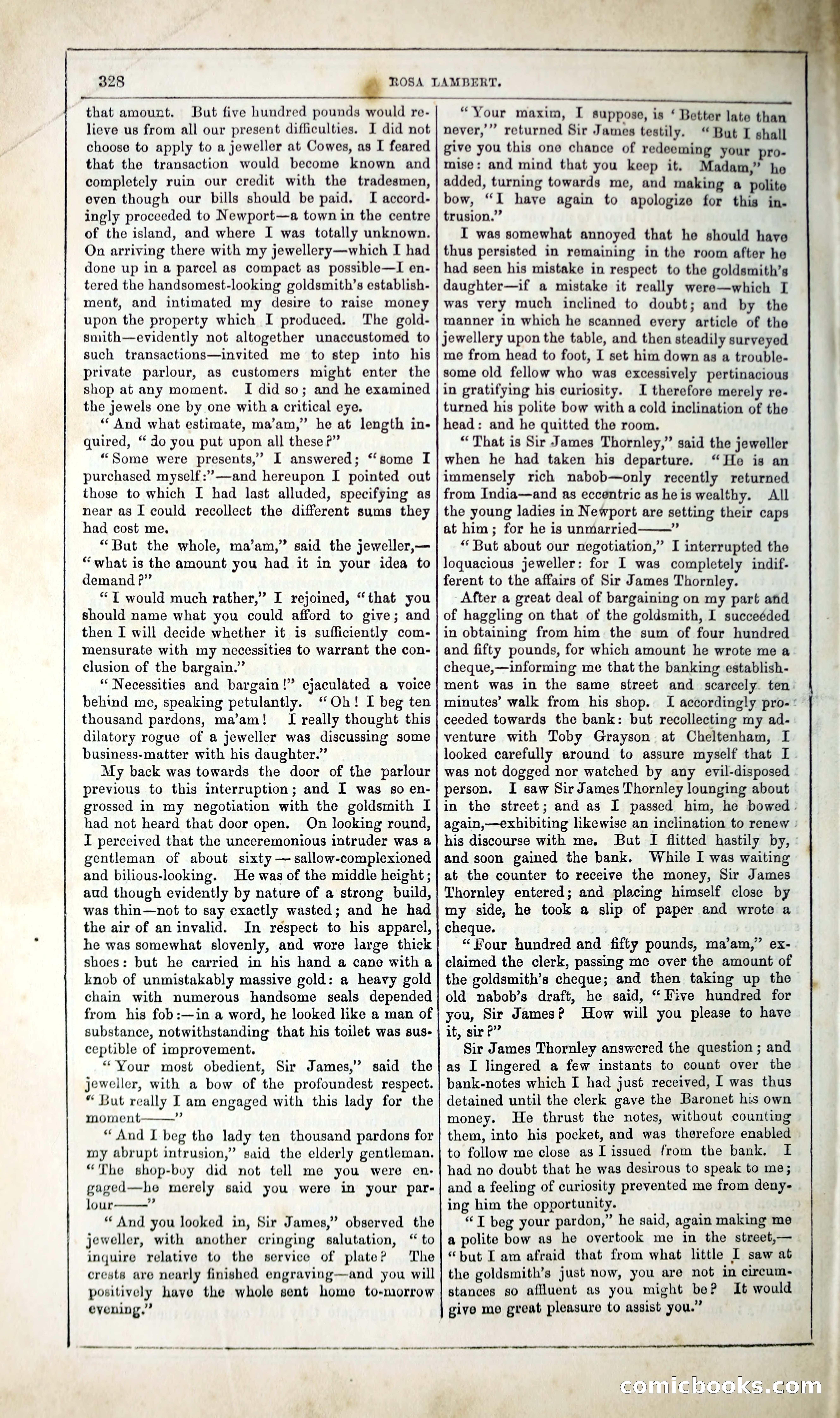 Rosa Lambert — page 339 of 393