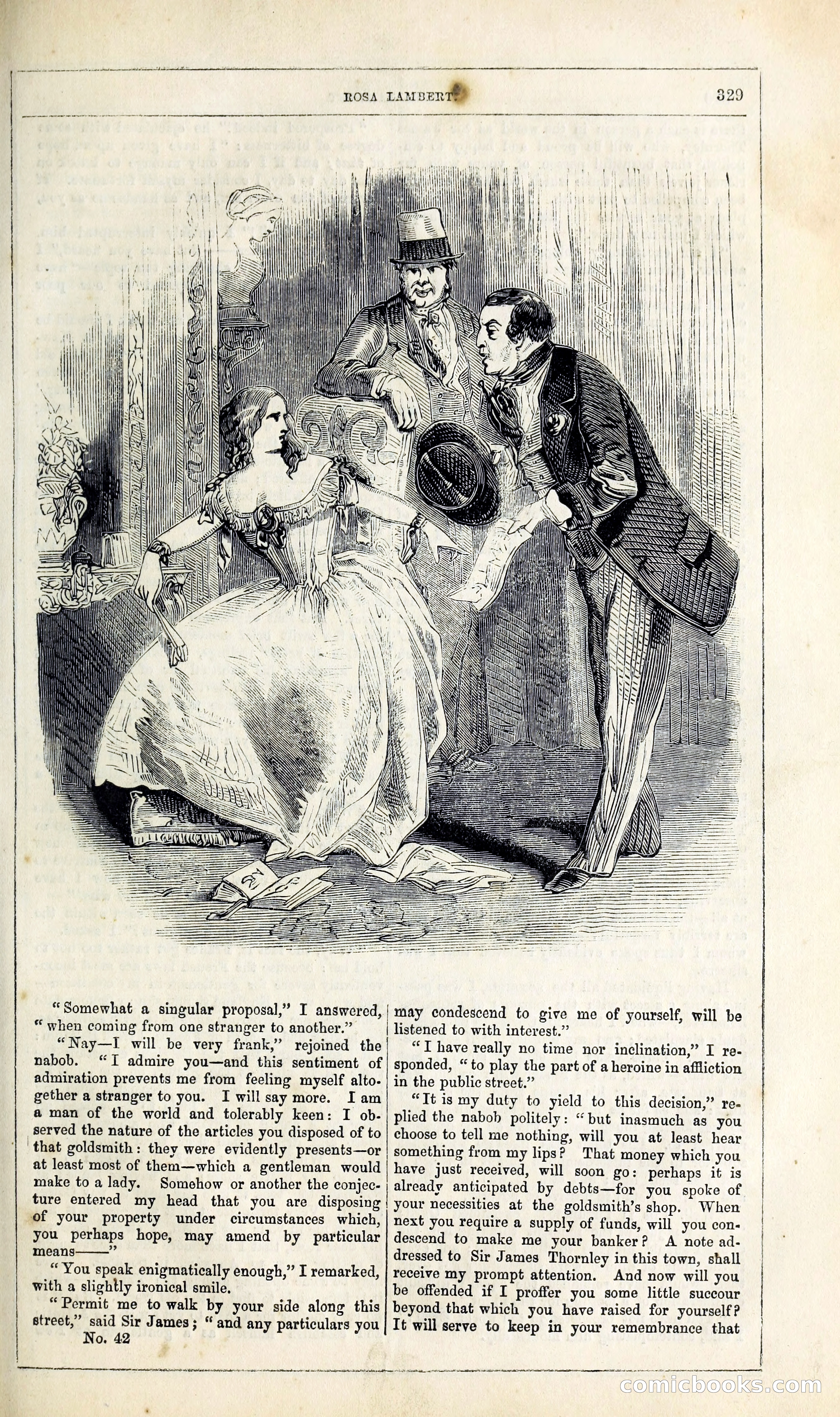 Rosa Lambert — page 340 of 393