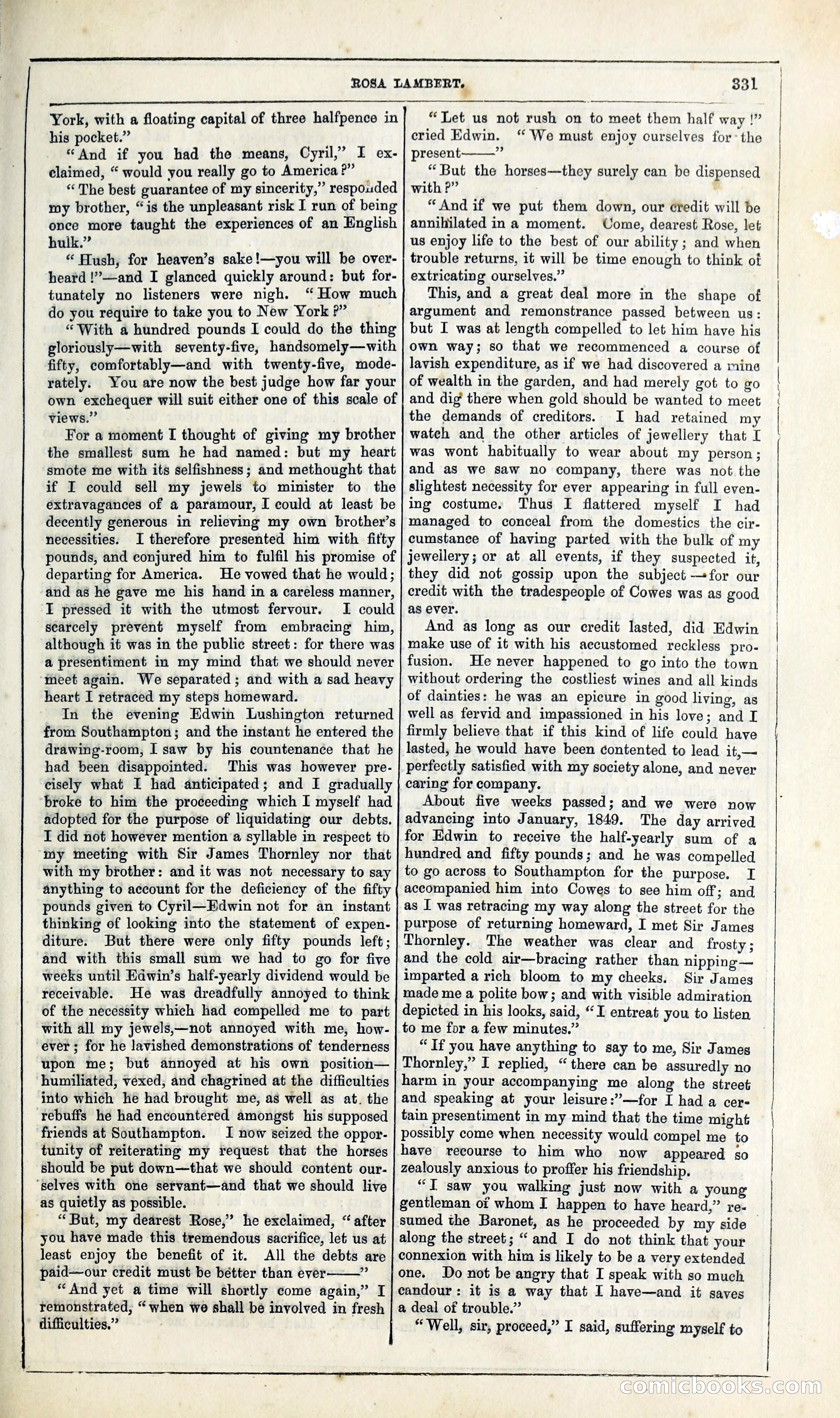 Rosa Lambert — page 342 of 393