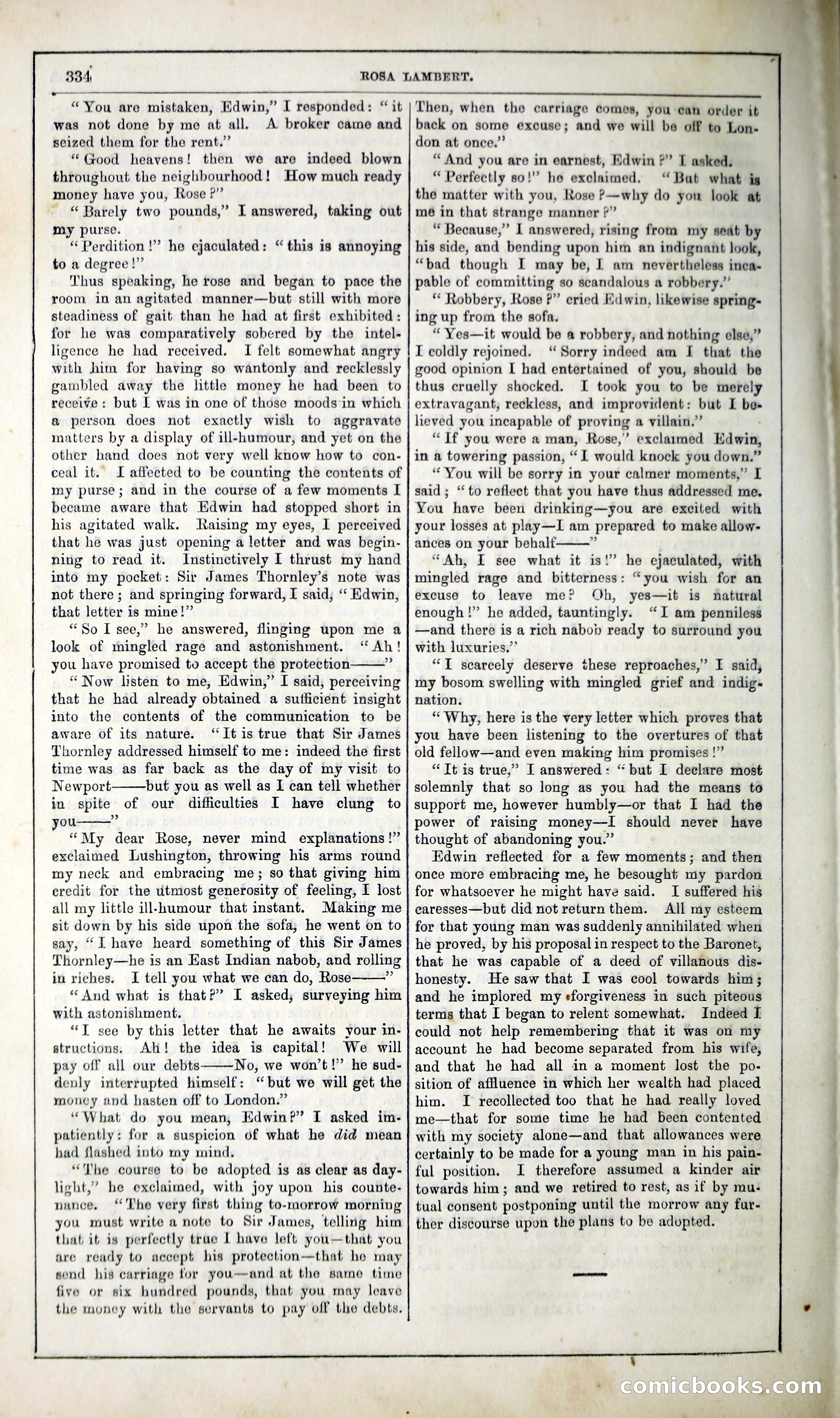 Rosa Lambert — page 345 of 393