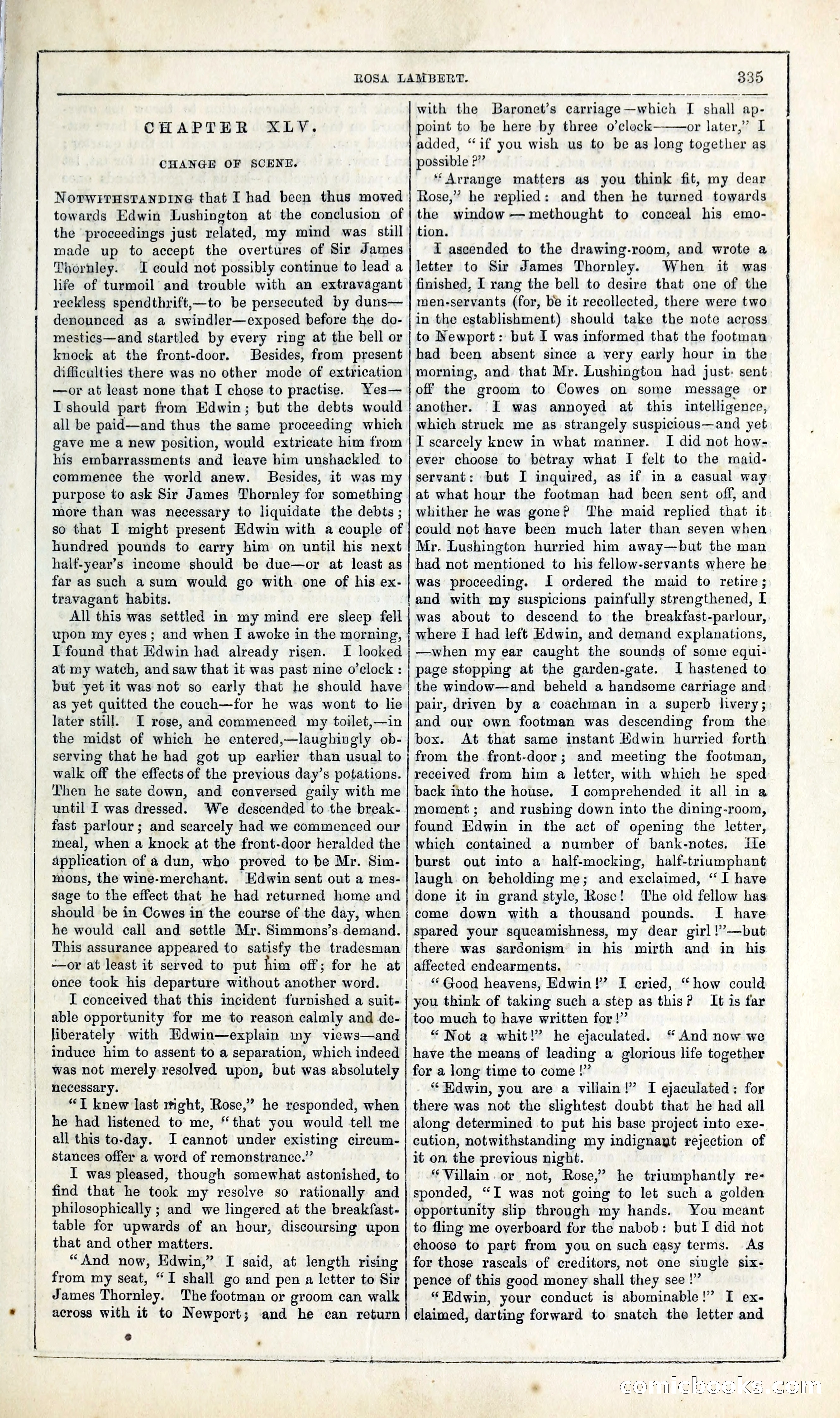 Rosa Lambert — page 346 of 393