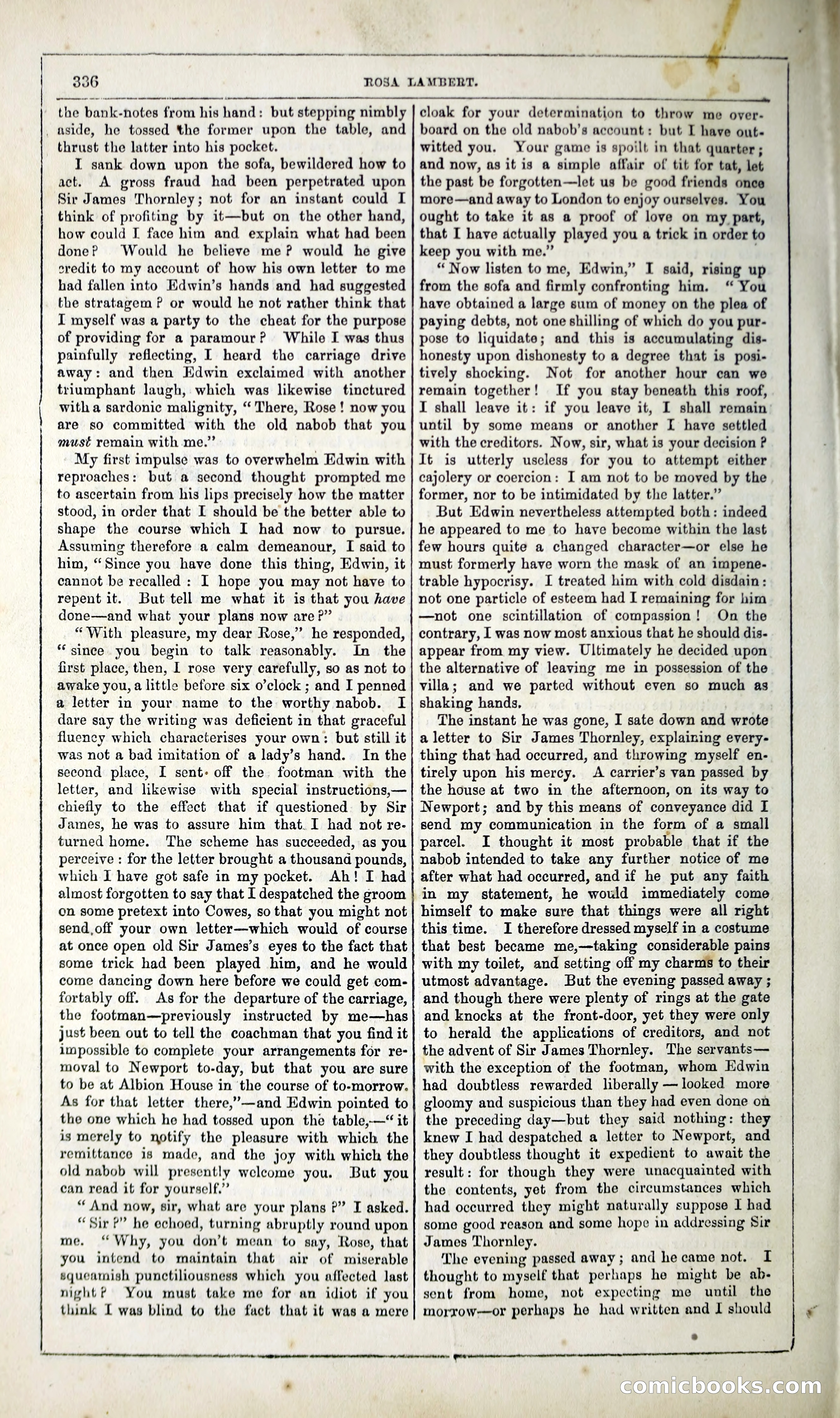 Rosa Lambert — page 347 of 393
