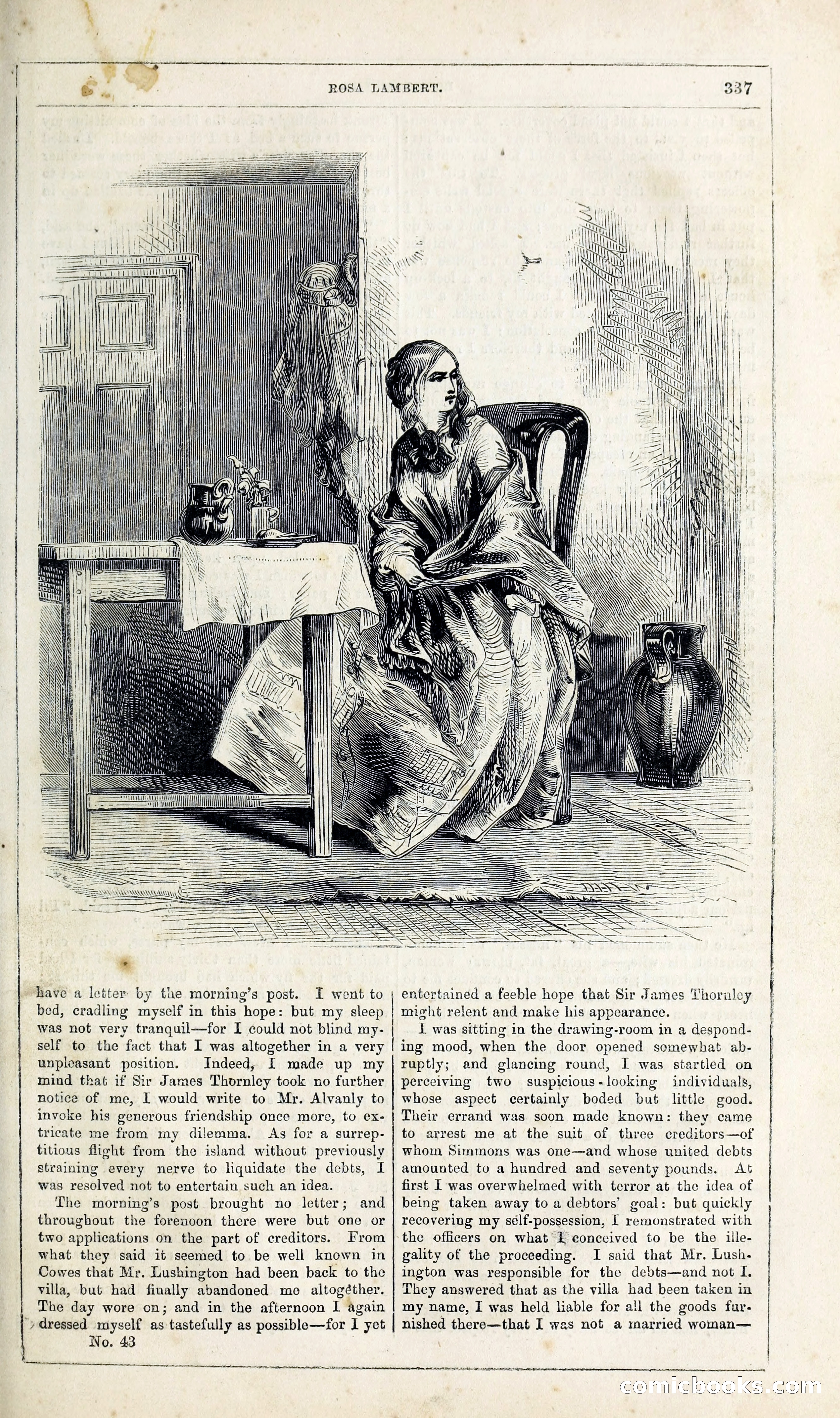 Rosa Lambert — page 348 of 393