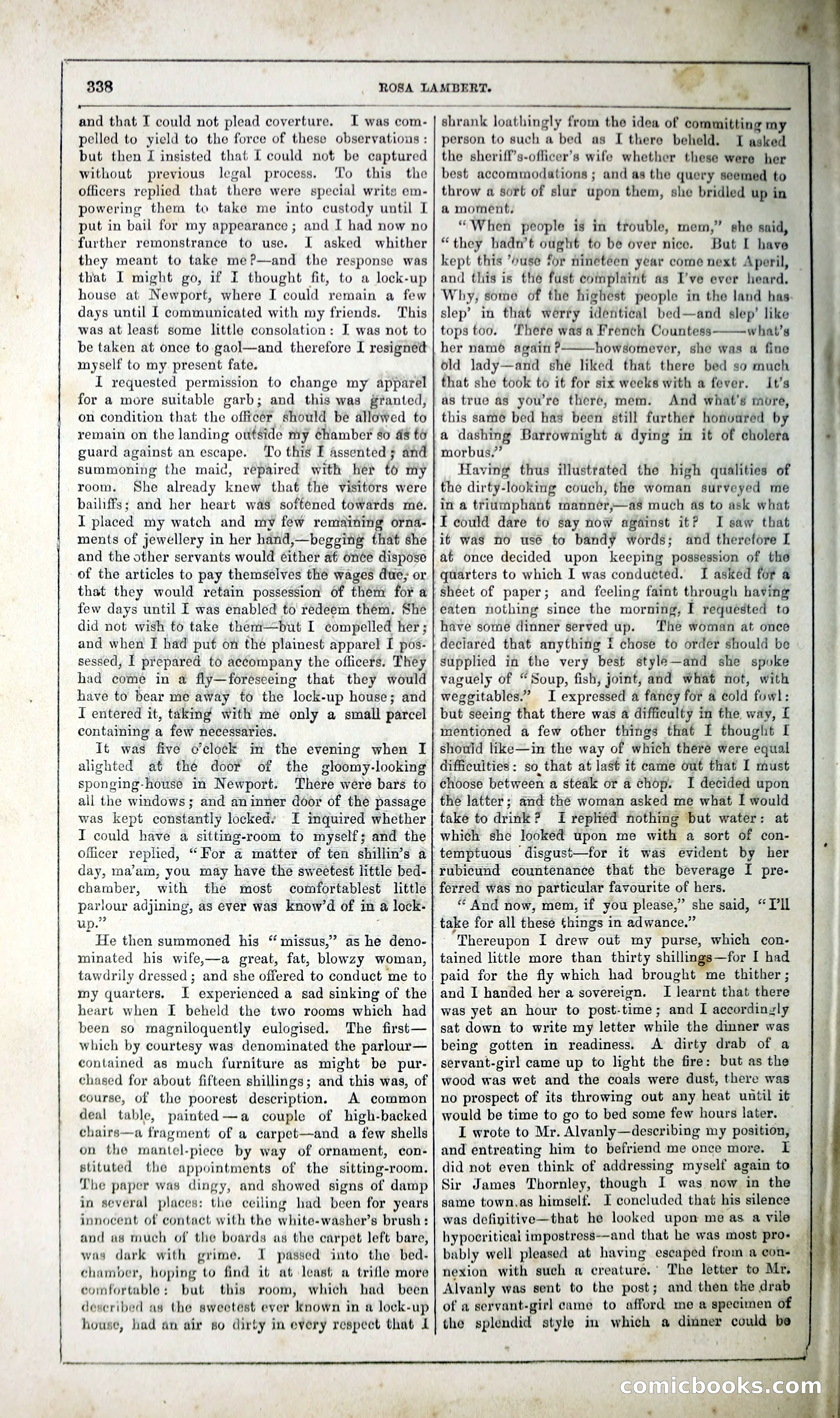 Rosa Lambert — page 349 of 393