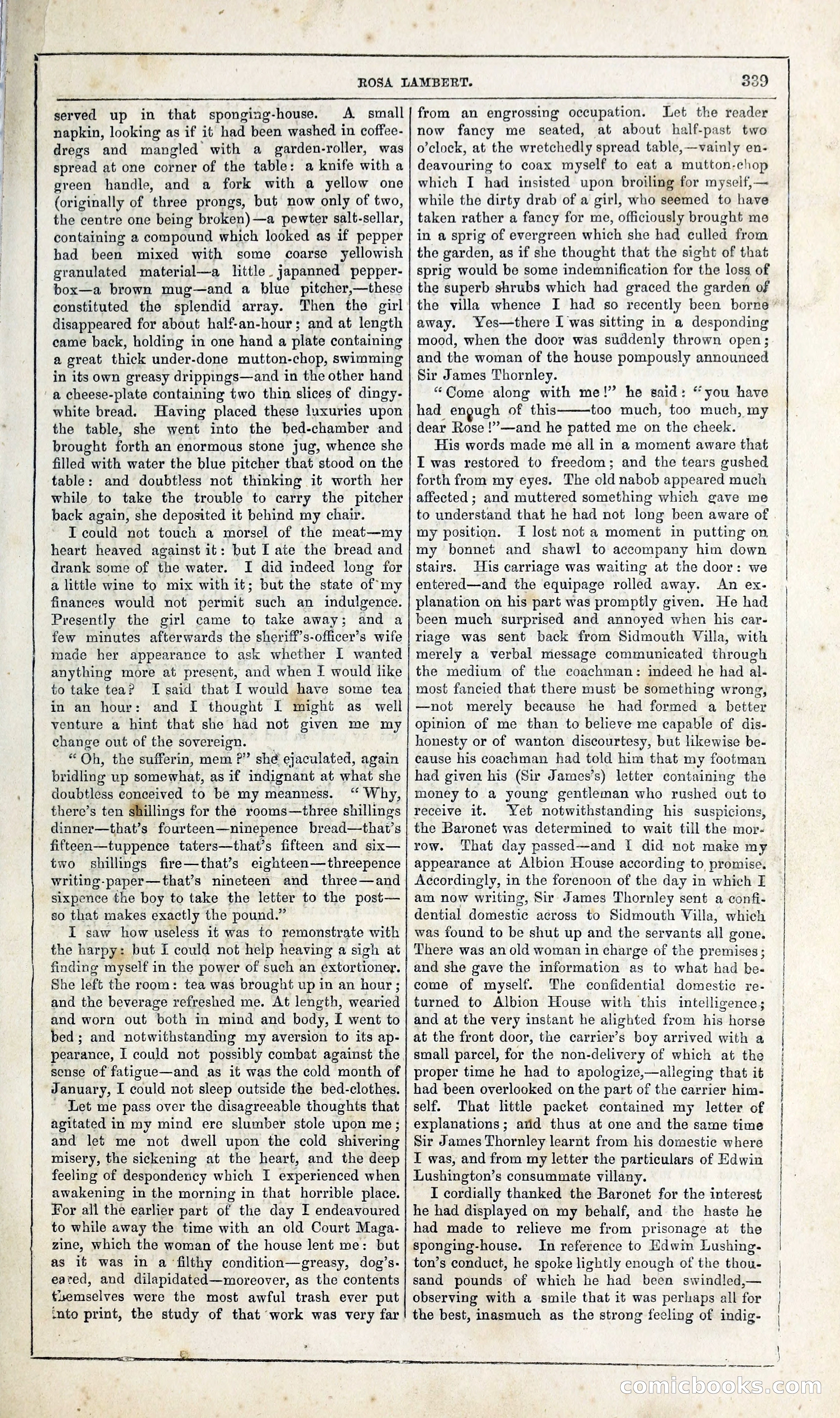 Rosa Lambert — page 350 of 393