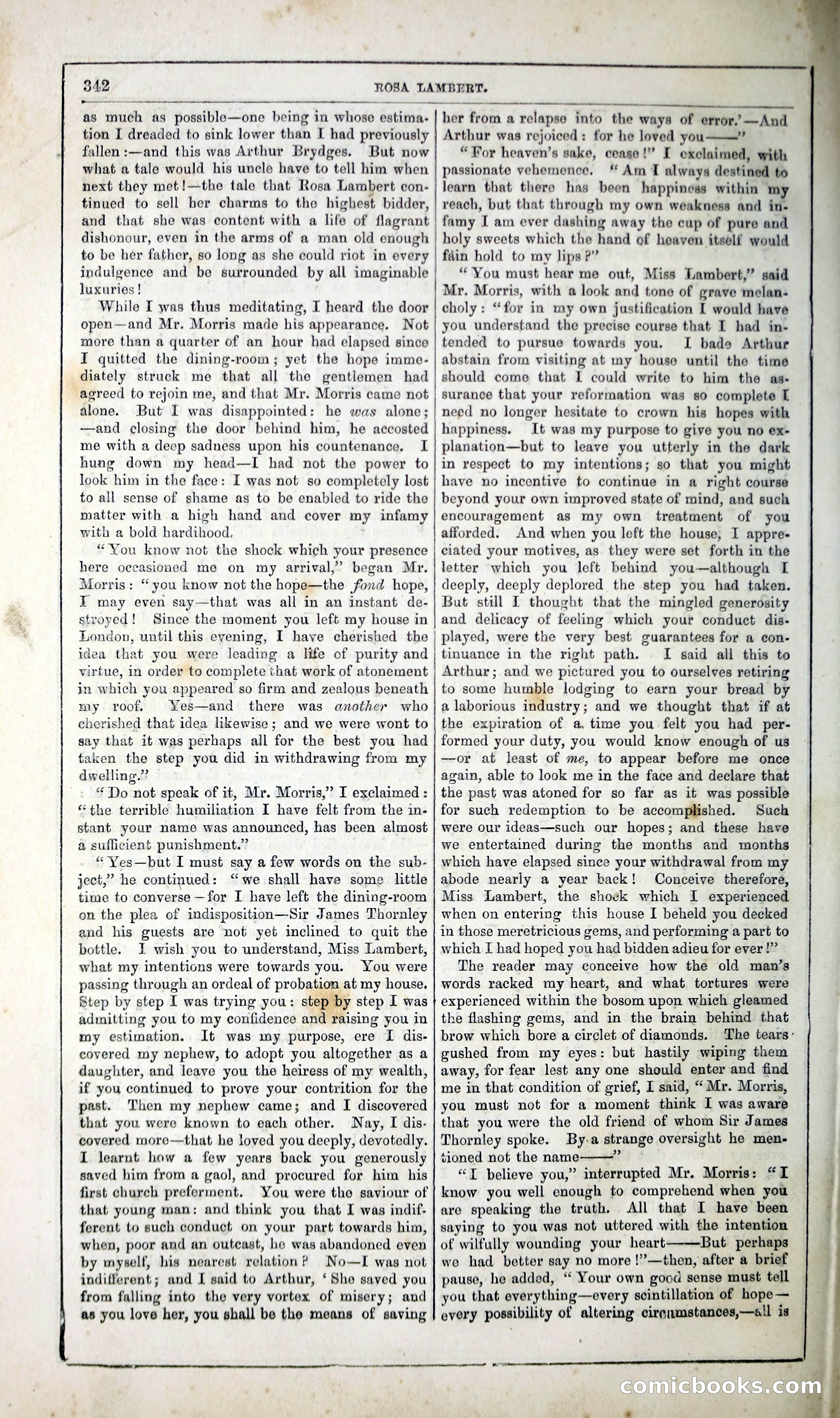 Rosa Lambert — page 353 of 393