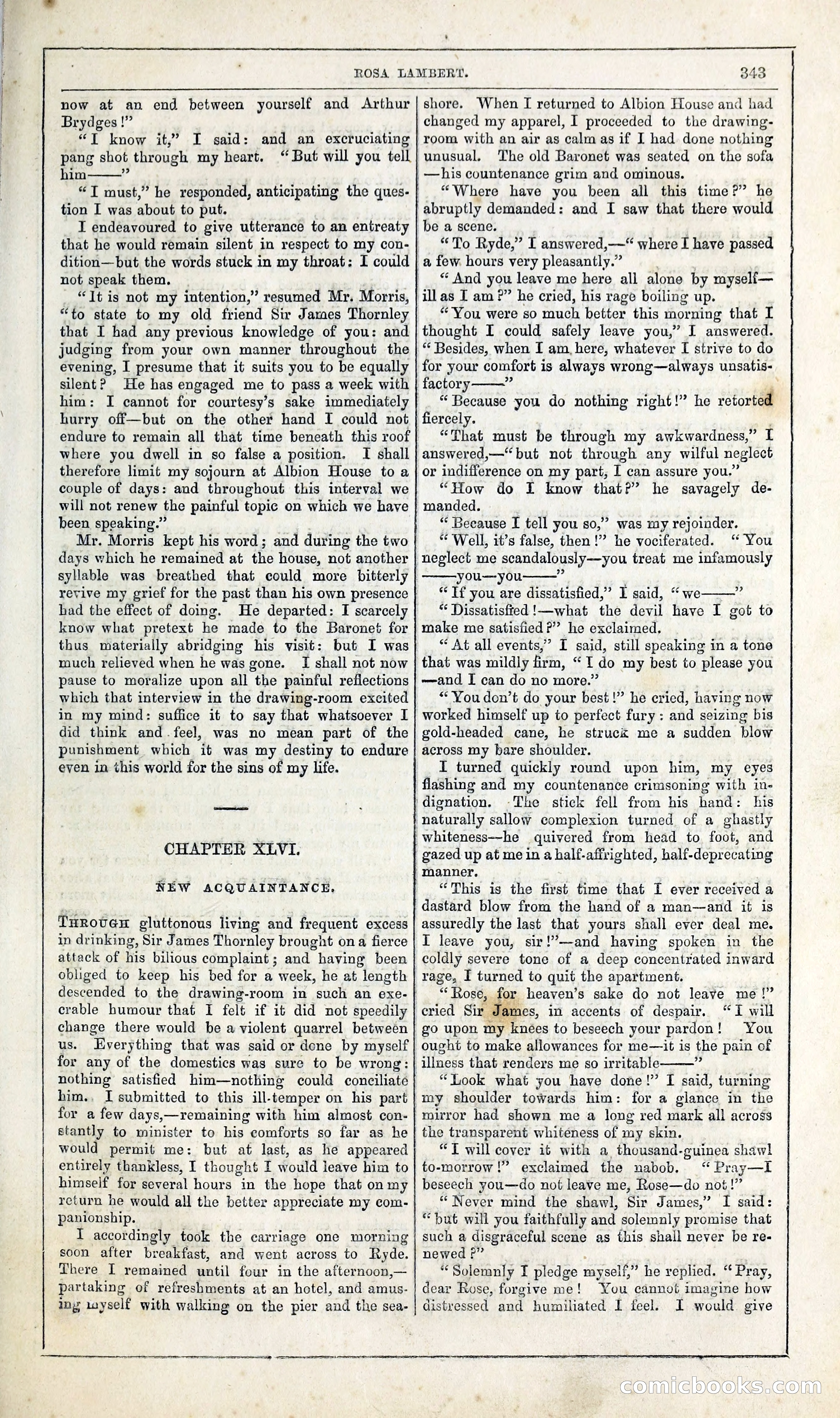 Rosa Lambert — page 354 of 393