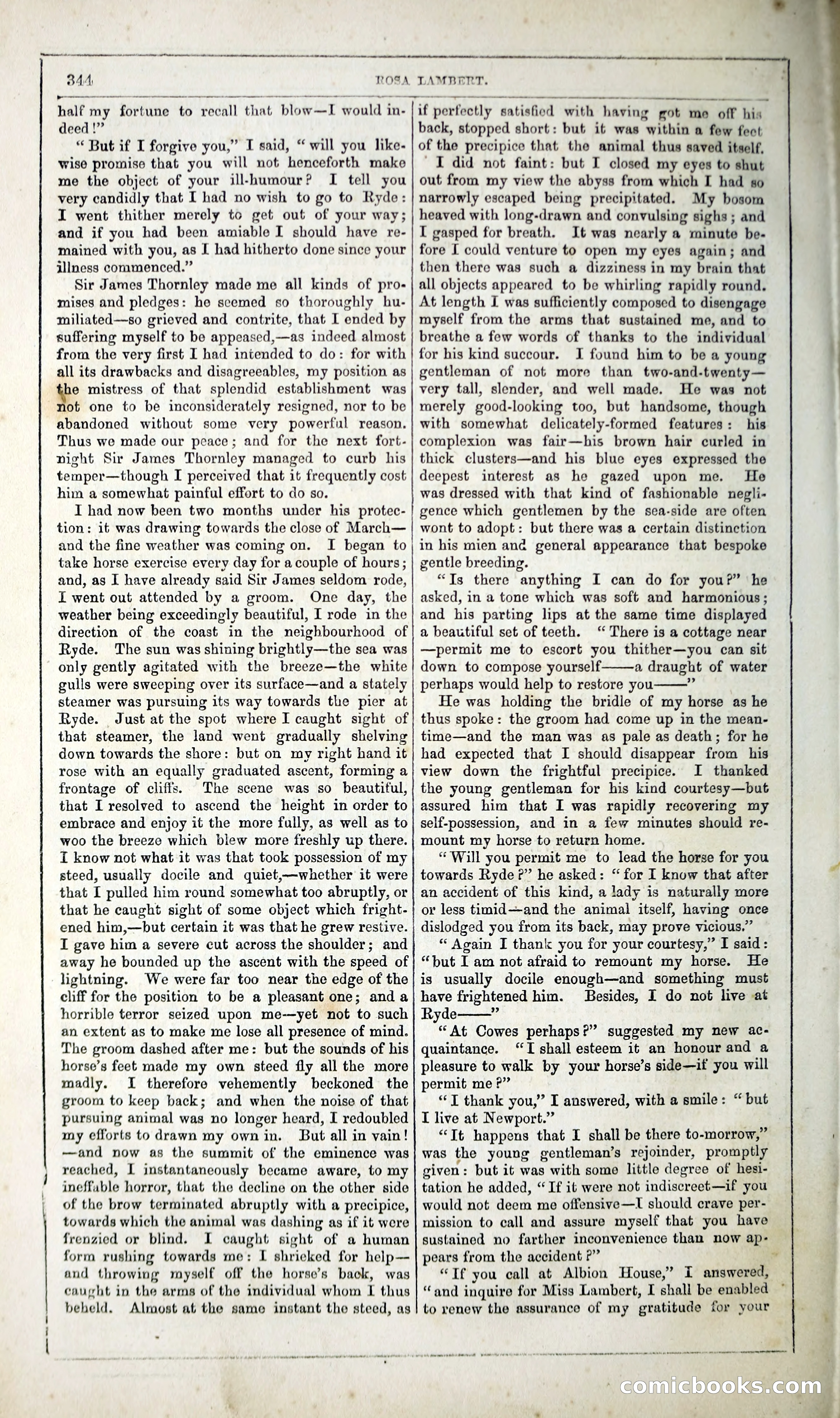 Rosa Lambert — page 355 of 393