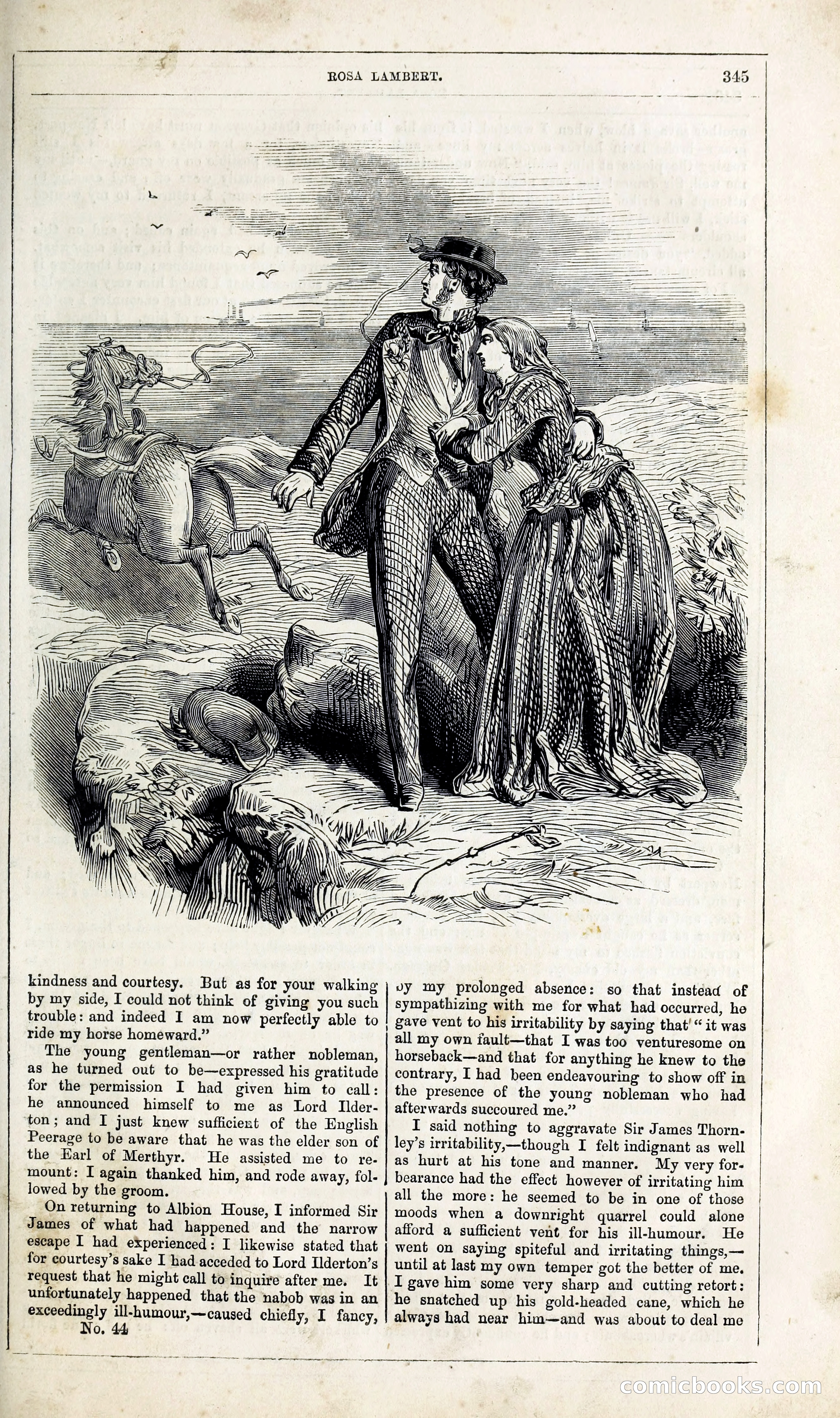 Rosa Lambert — page 356 of 393