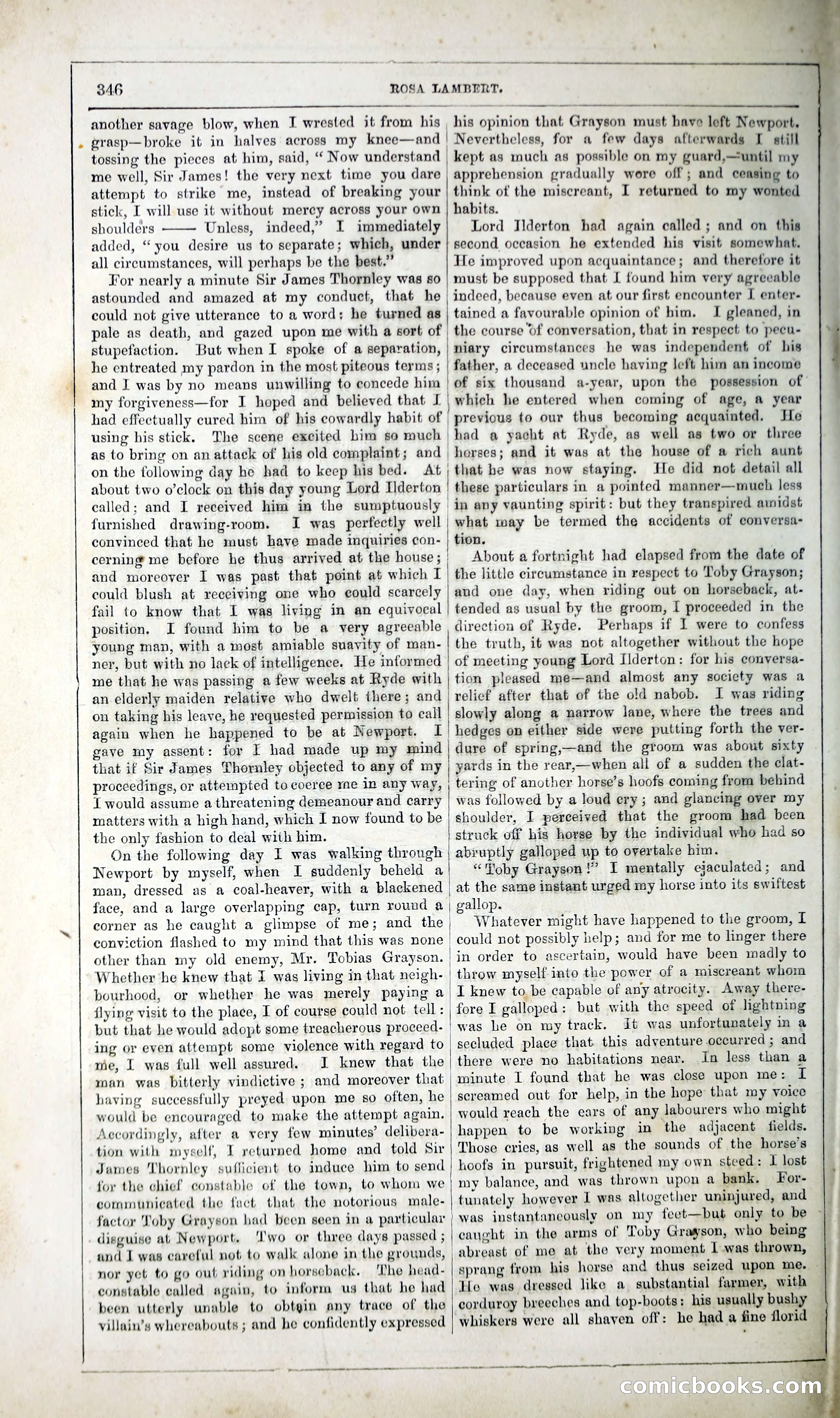 Rosa Lambert — page 357 of 393