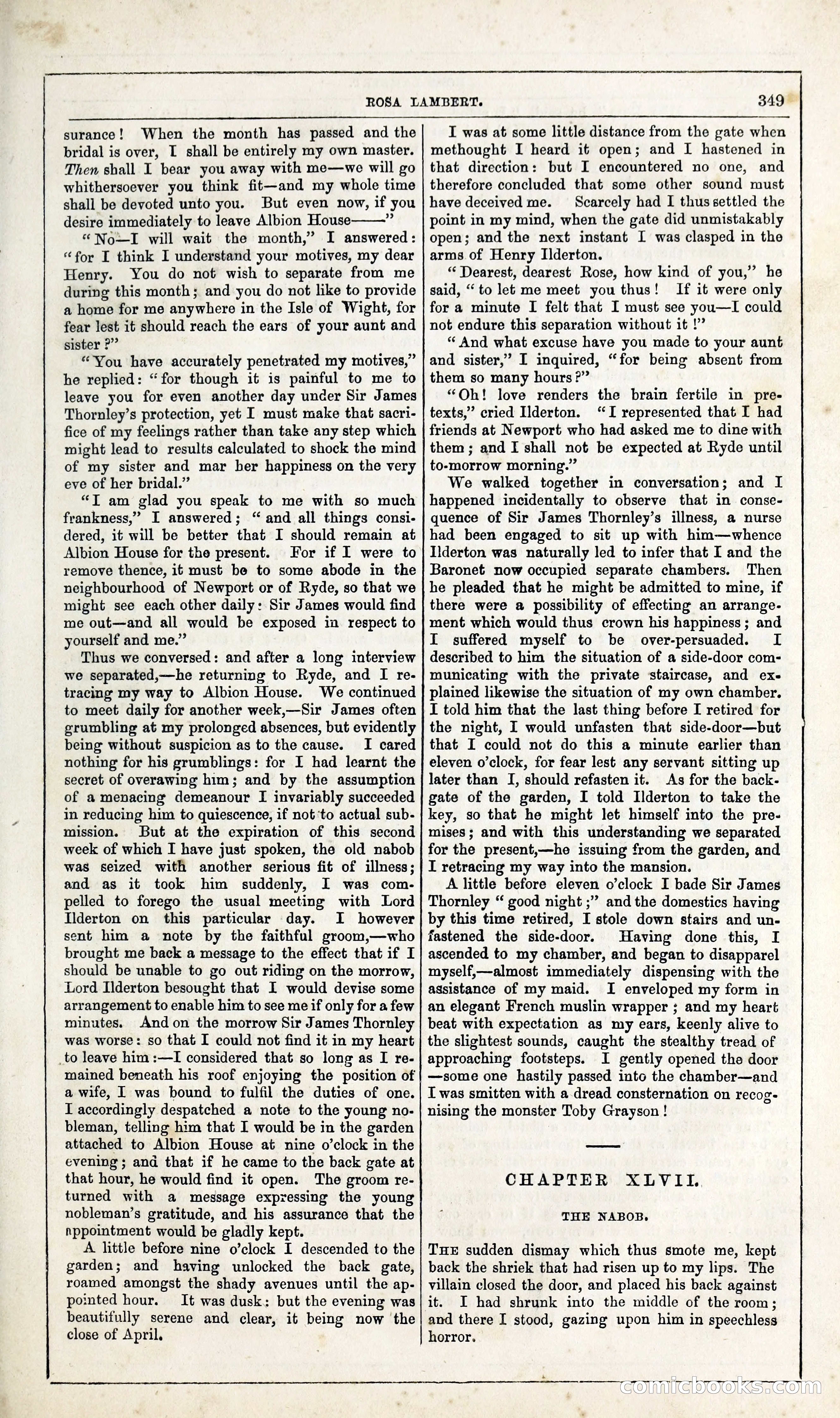 Rosa Lambert — page 360 of 393