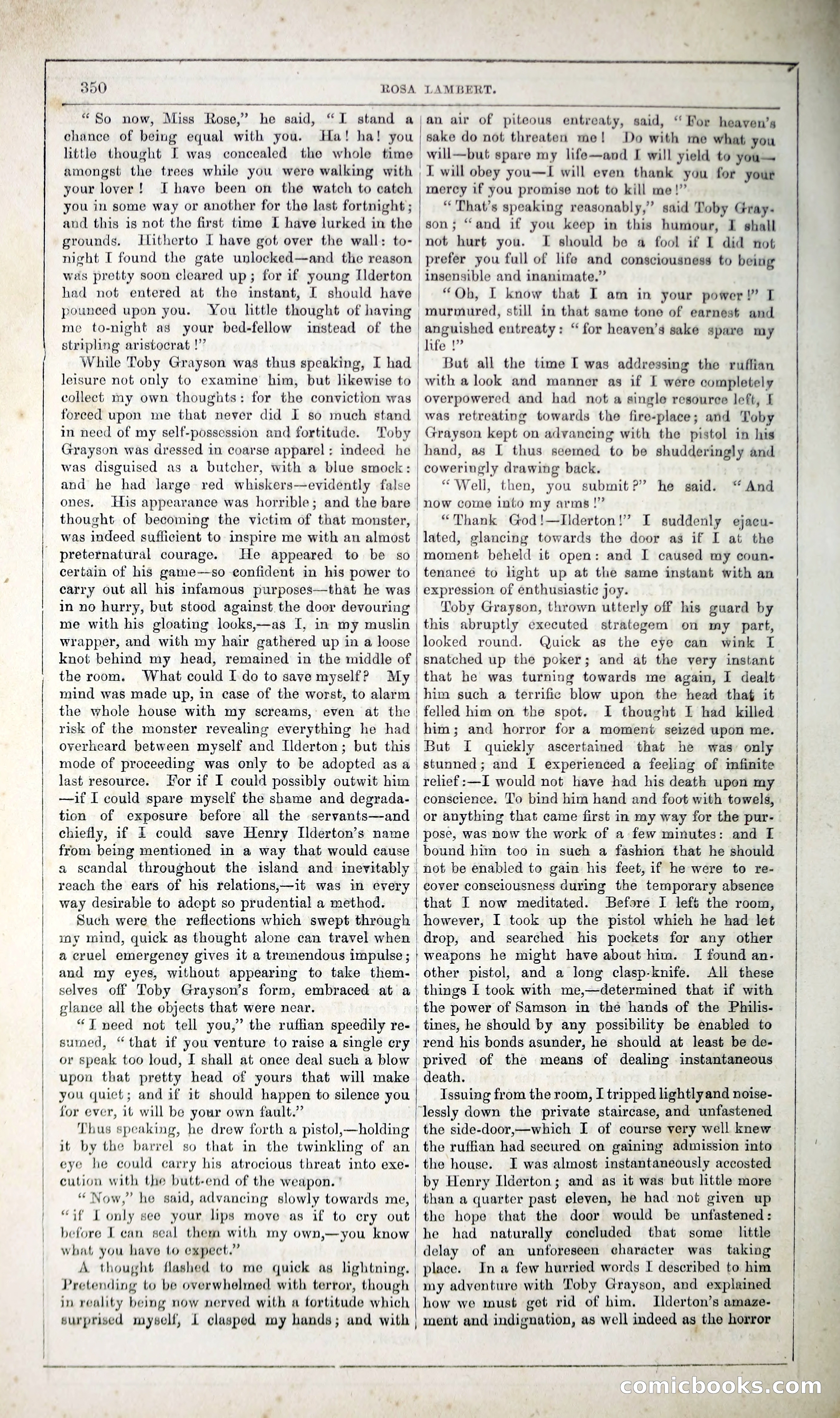 Rosa Lambert — page 361 of 393