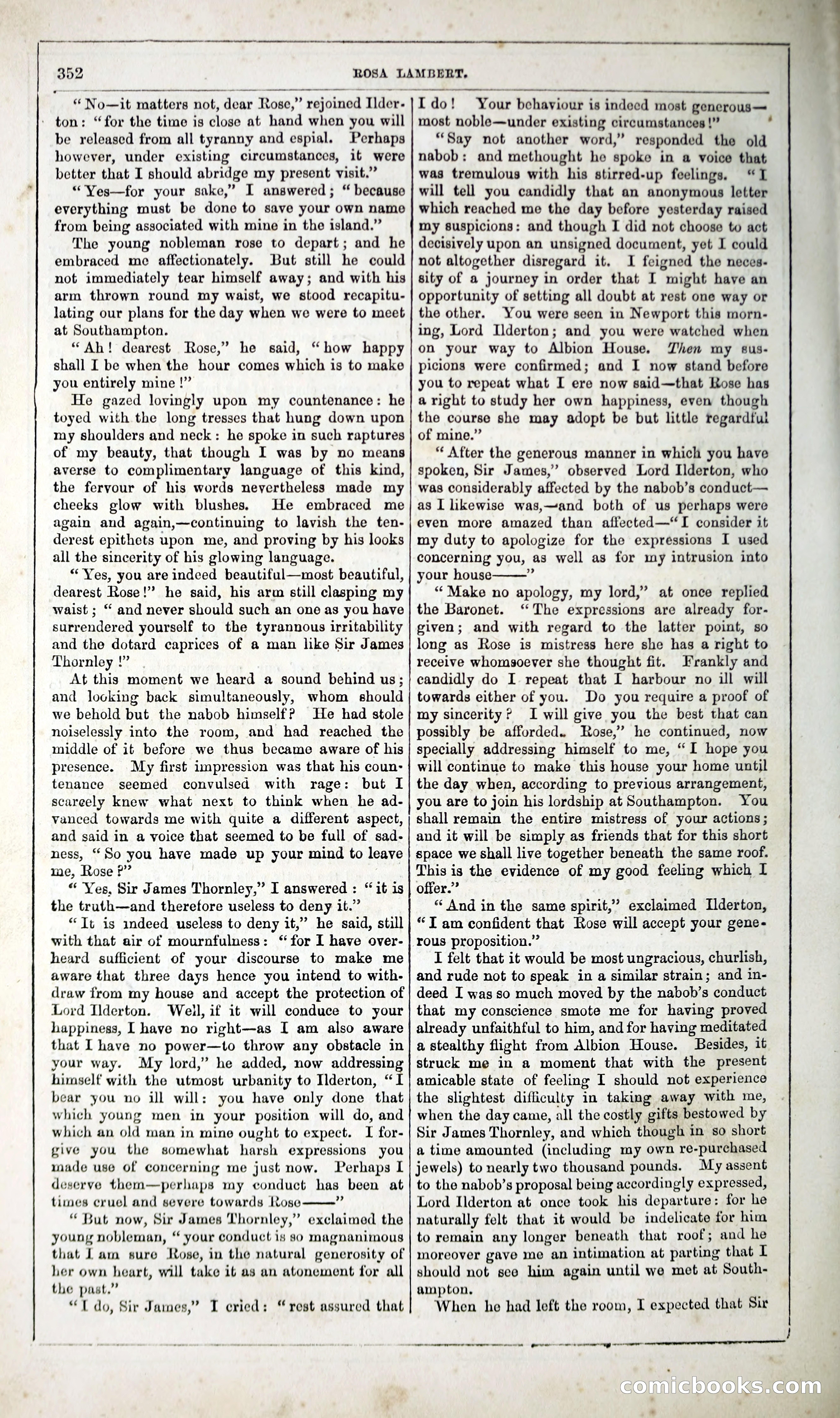 Rosa Lambert — page 363 of 393