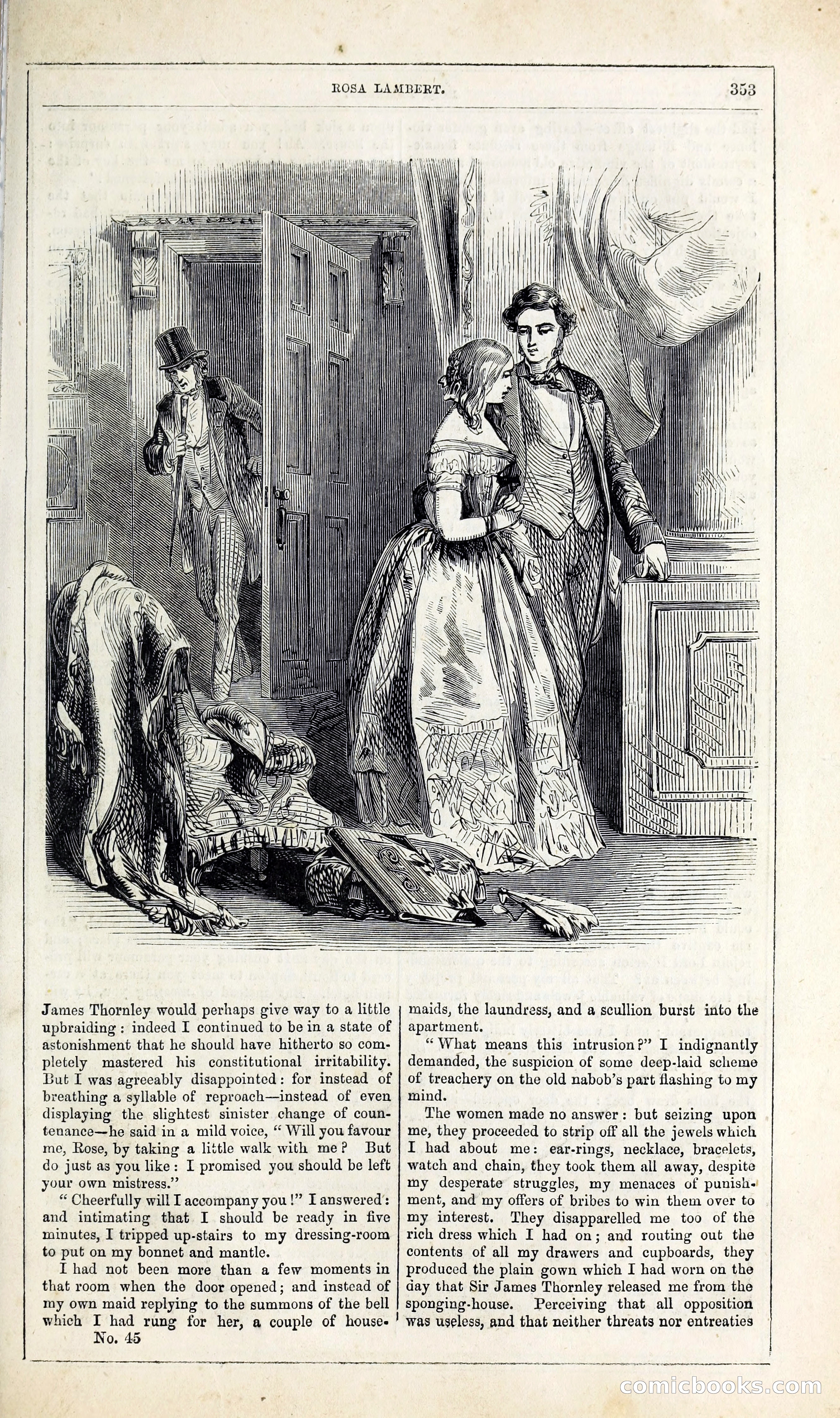 Rosa Lambert — page 364 of 393