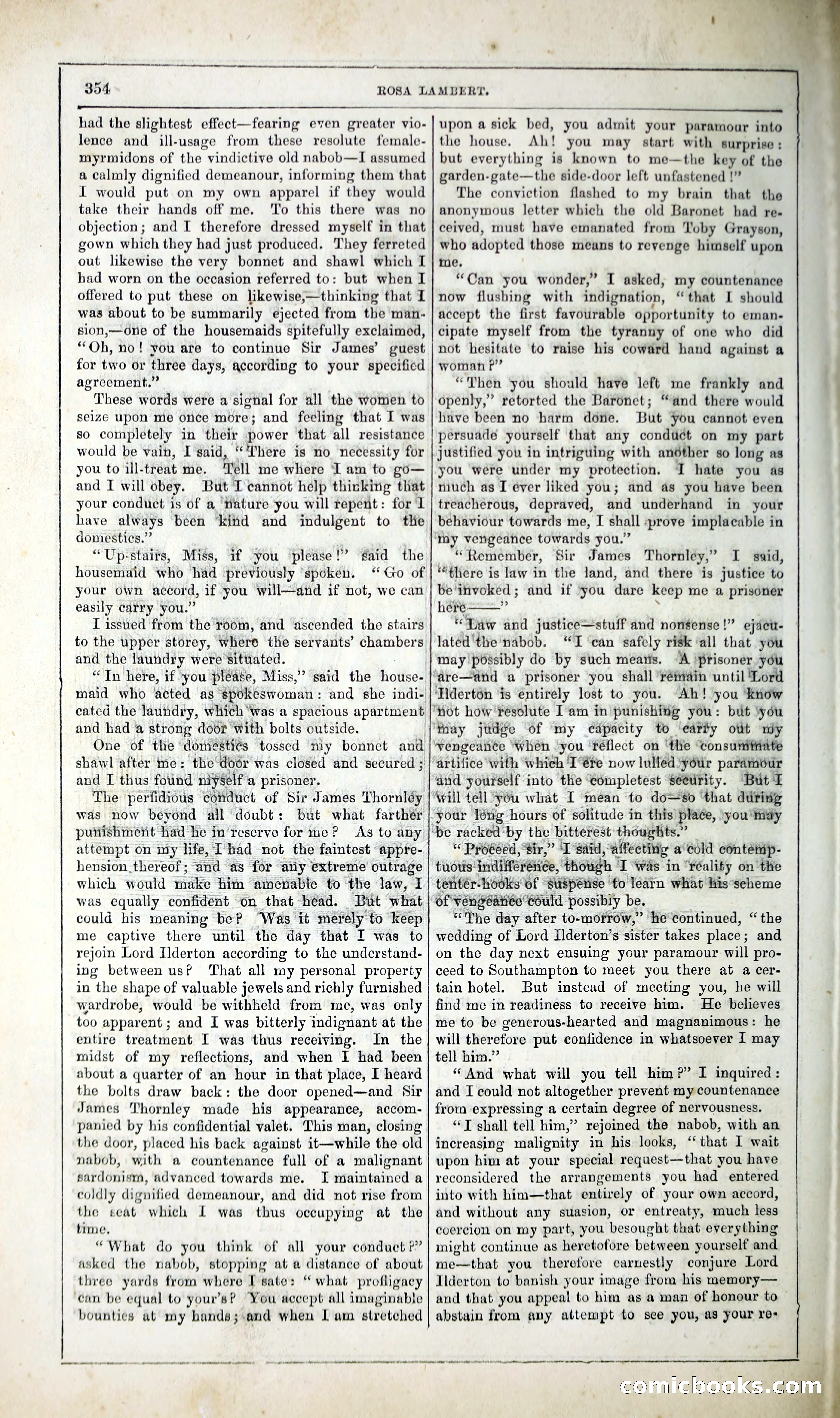 Rosa Lambert — page 365 of 393