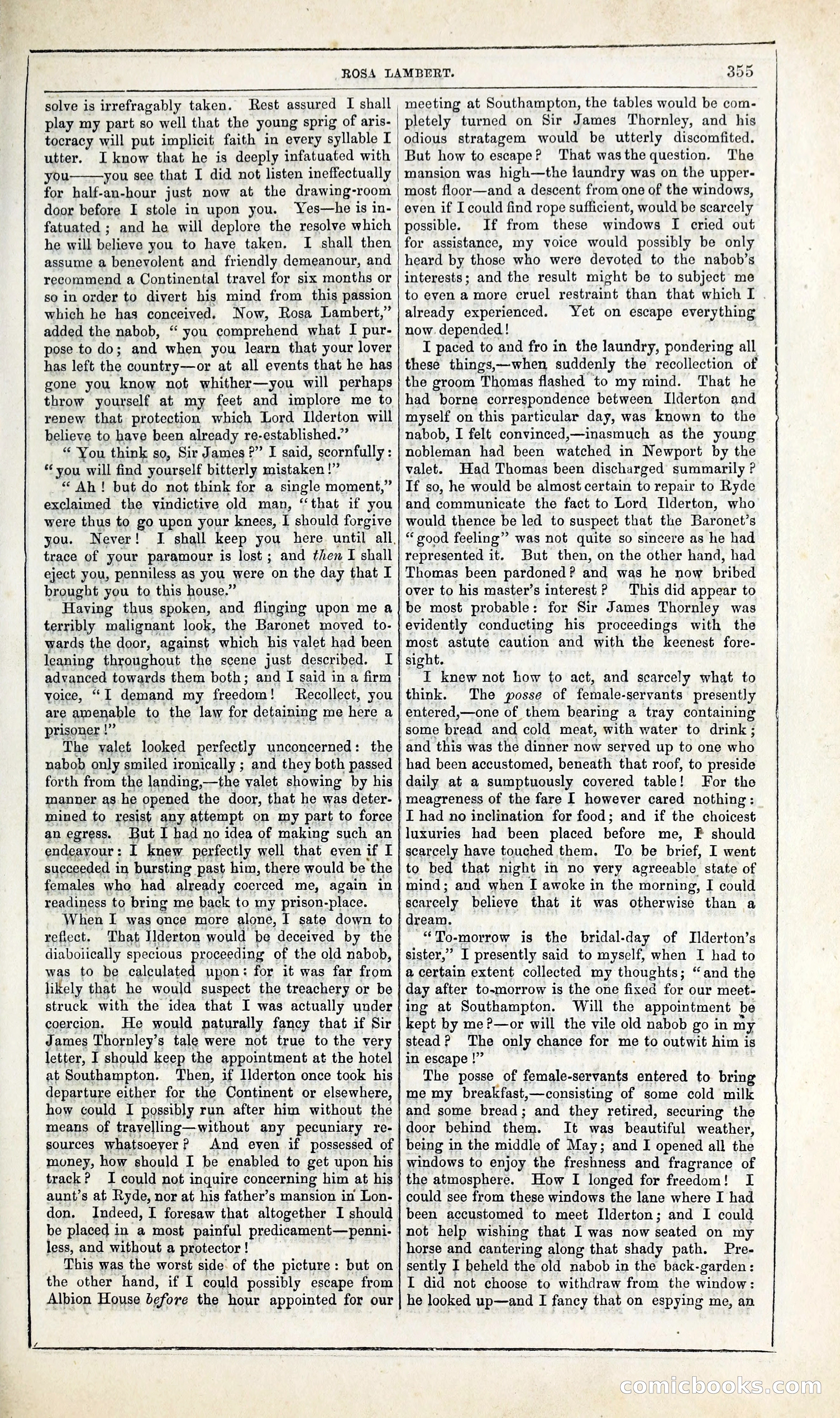 Rosa Lambert — page 366 of 393
