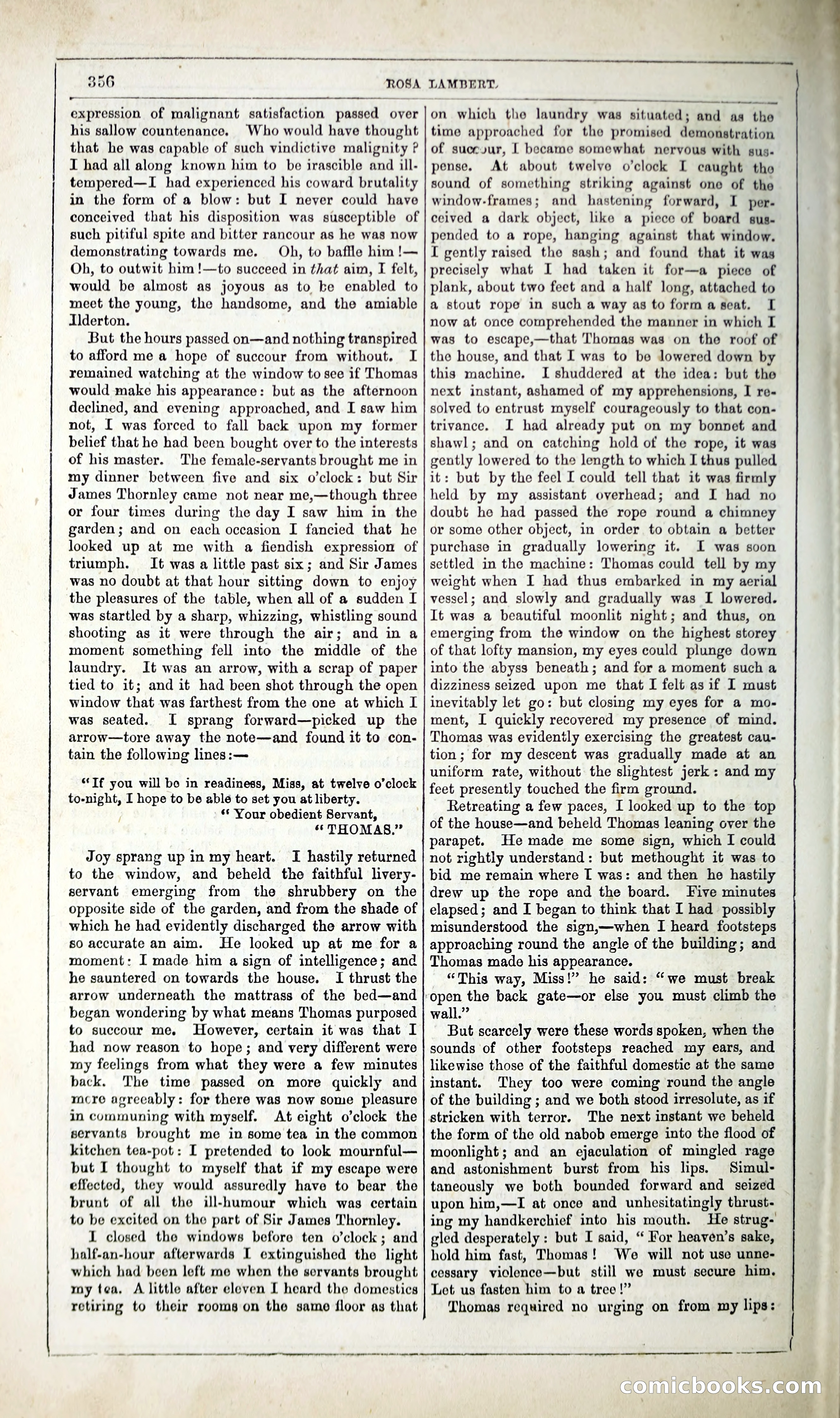 Rosa Lambert — page 367 of 393