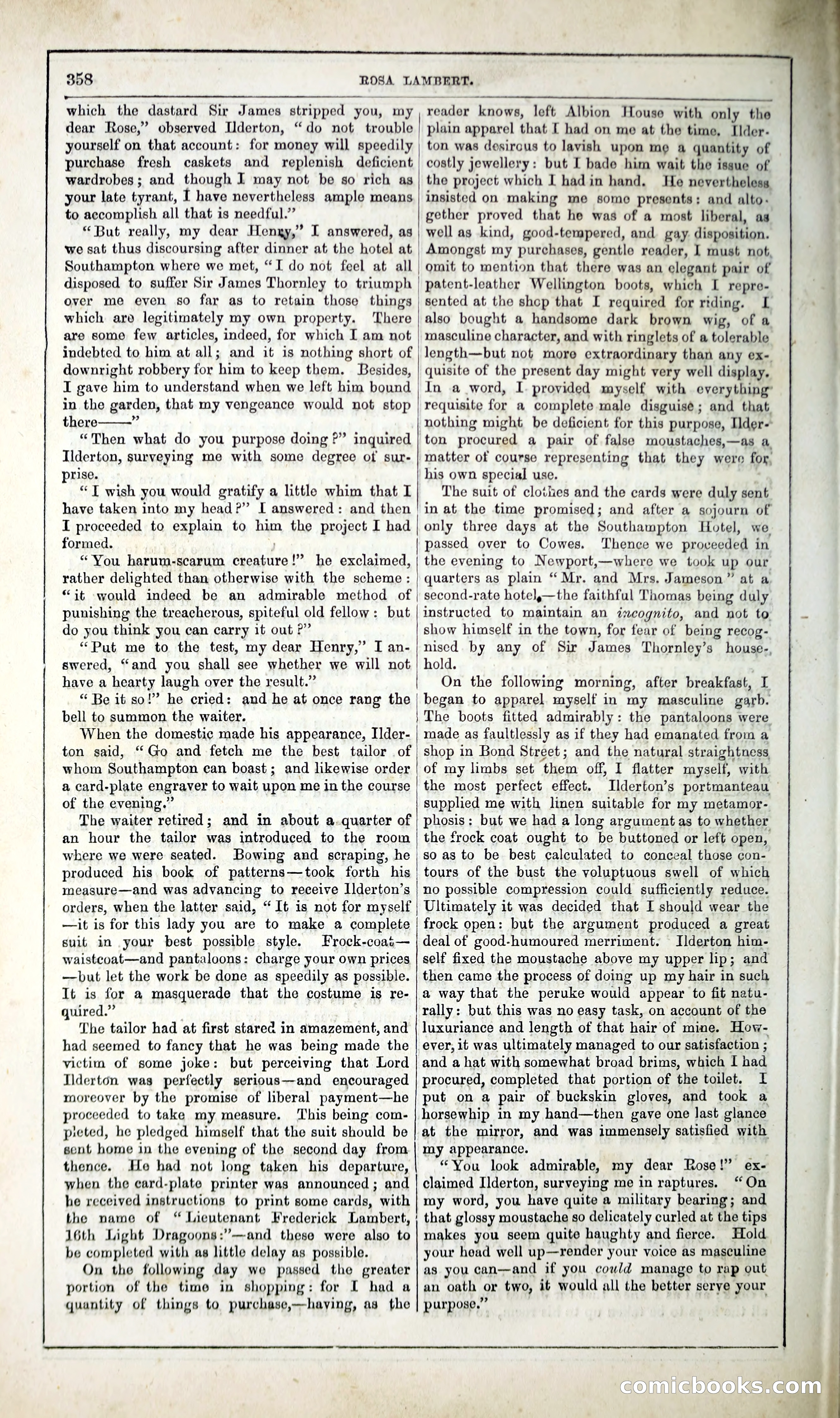 Rosa Lambert — page 369 of 393