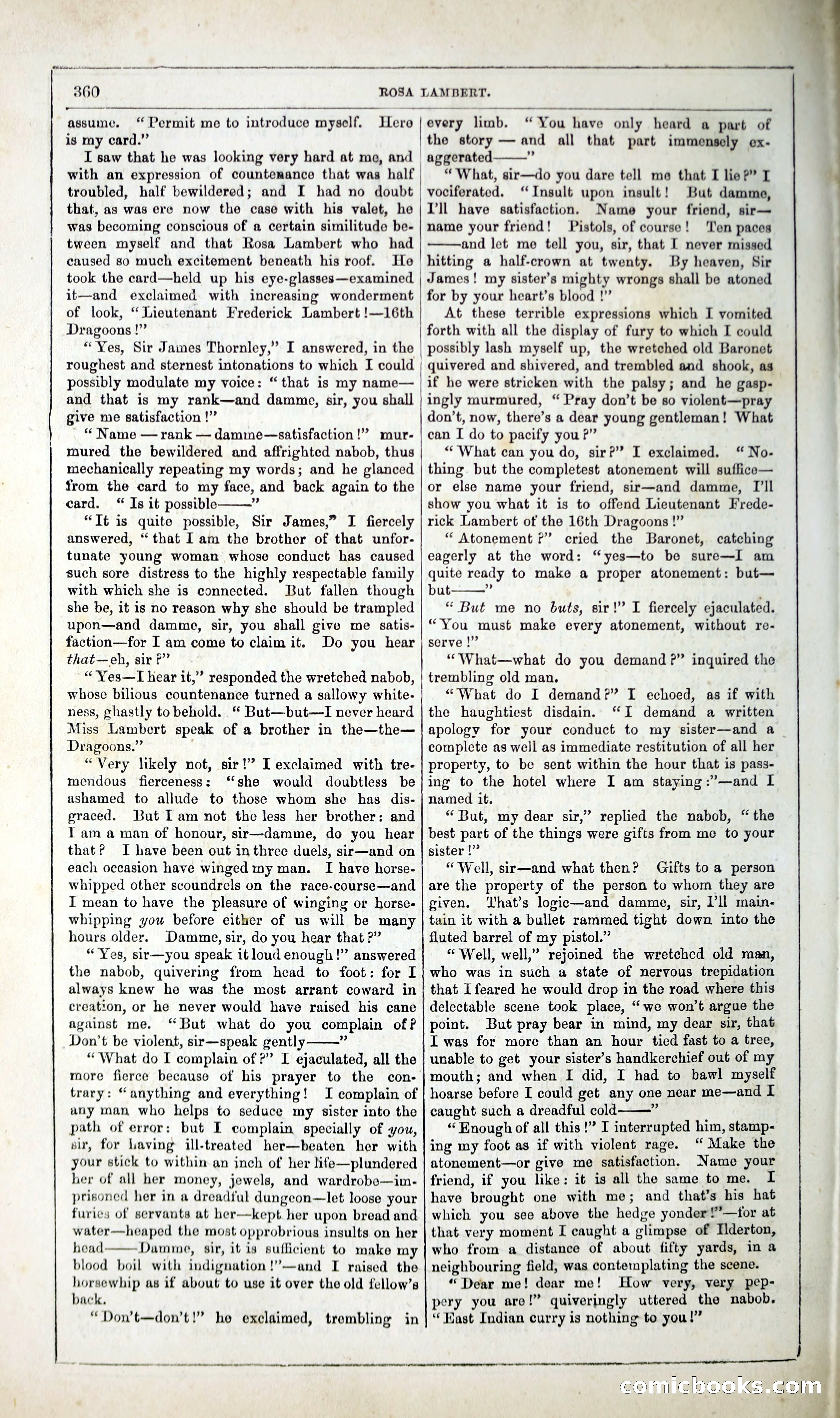 Rosa Lambert — page 371 of 393
