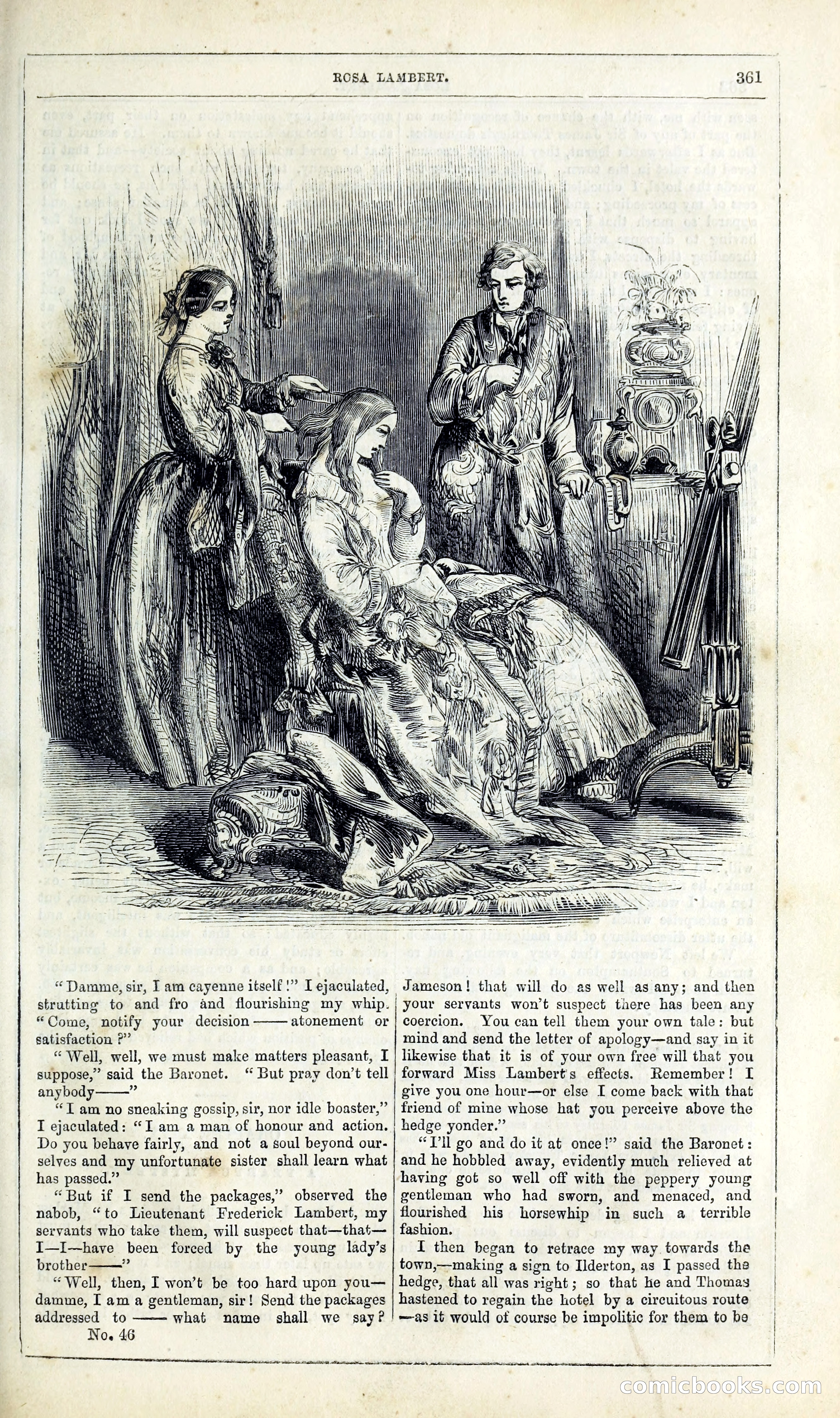 Rosa Lambert — page 372 of 393