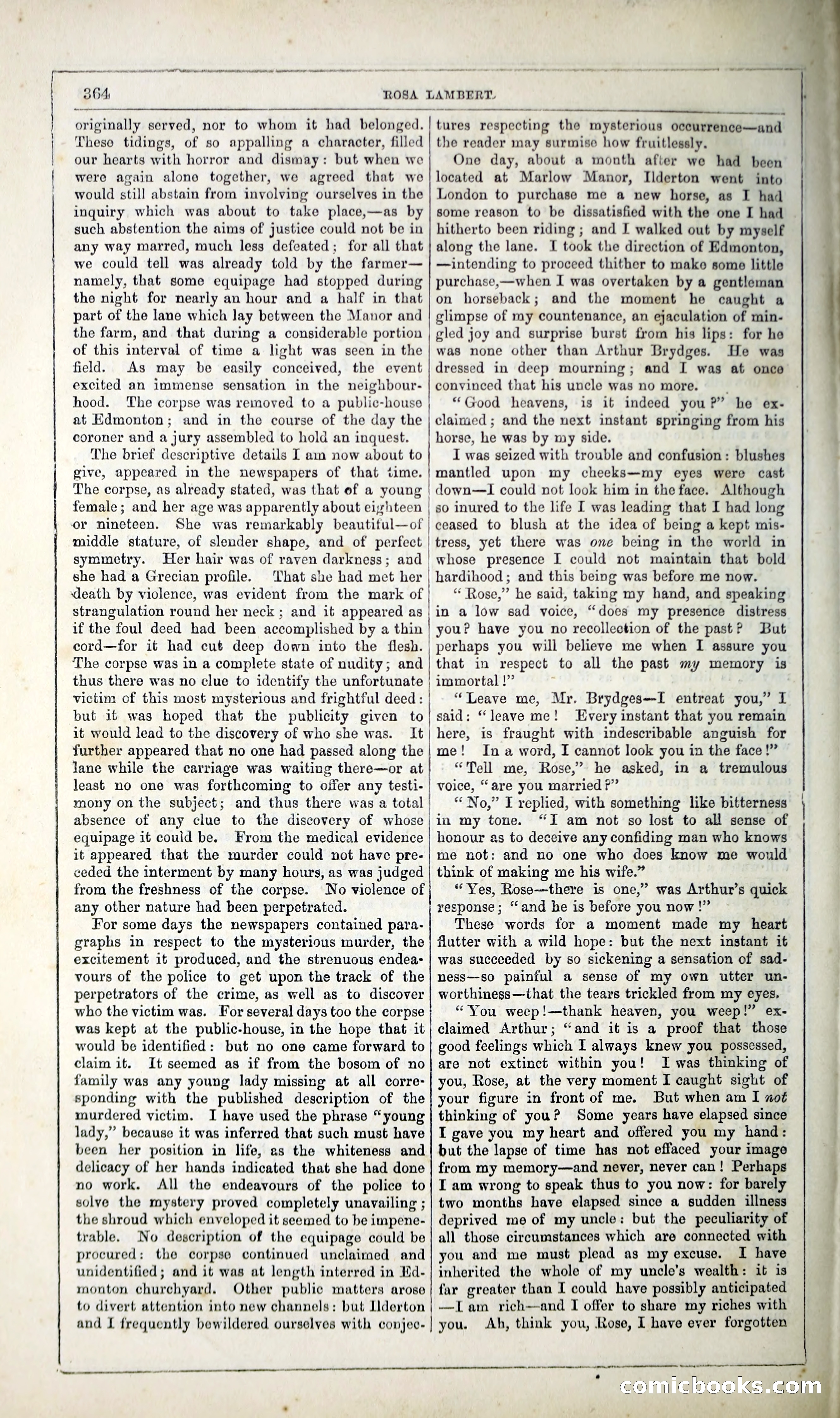 Rosa Lambert — page 375 of 393