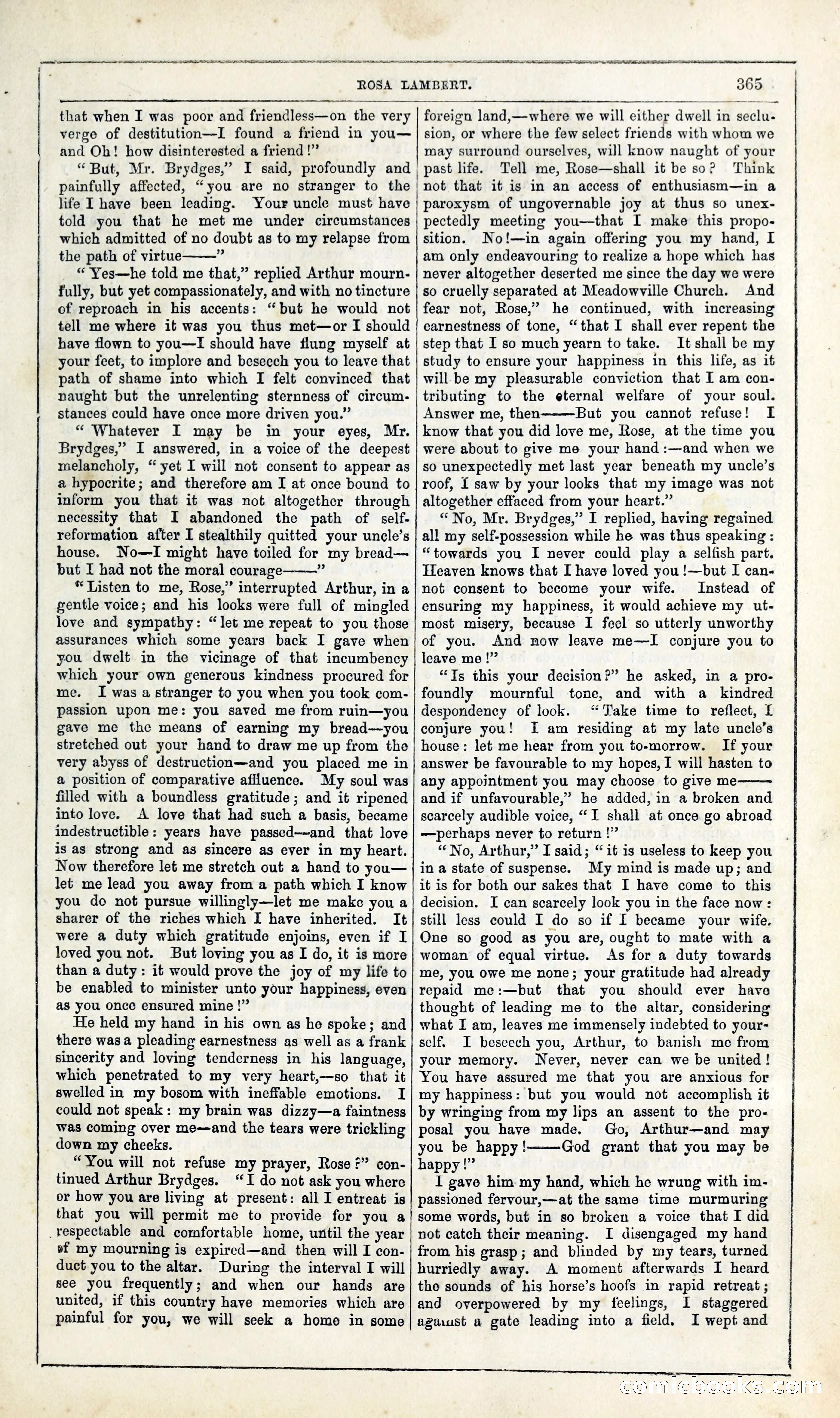 Rosa Lambert — page 376 of 393