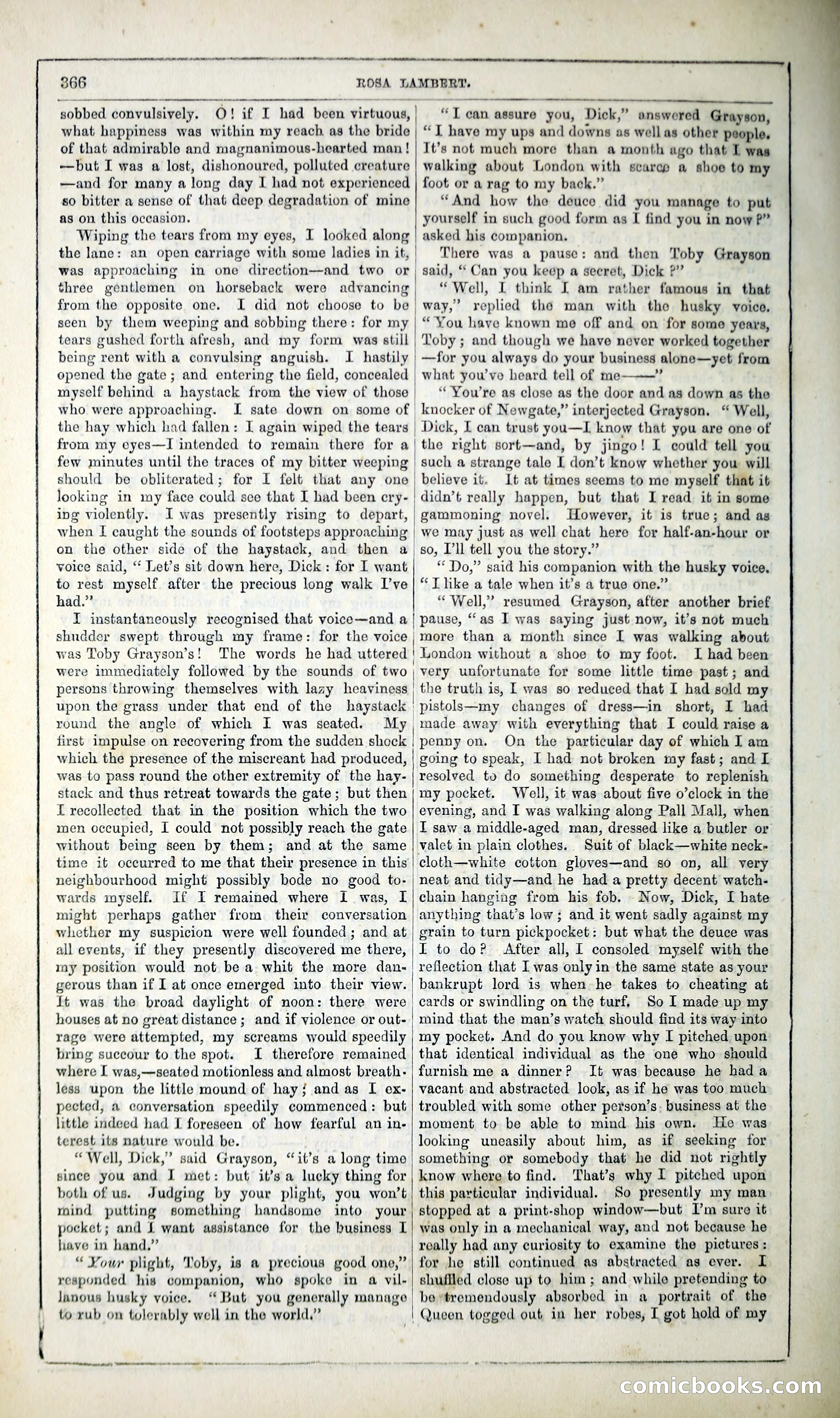 Rosa Lambert — page 377 of 393