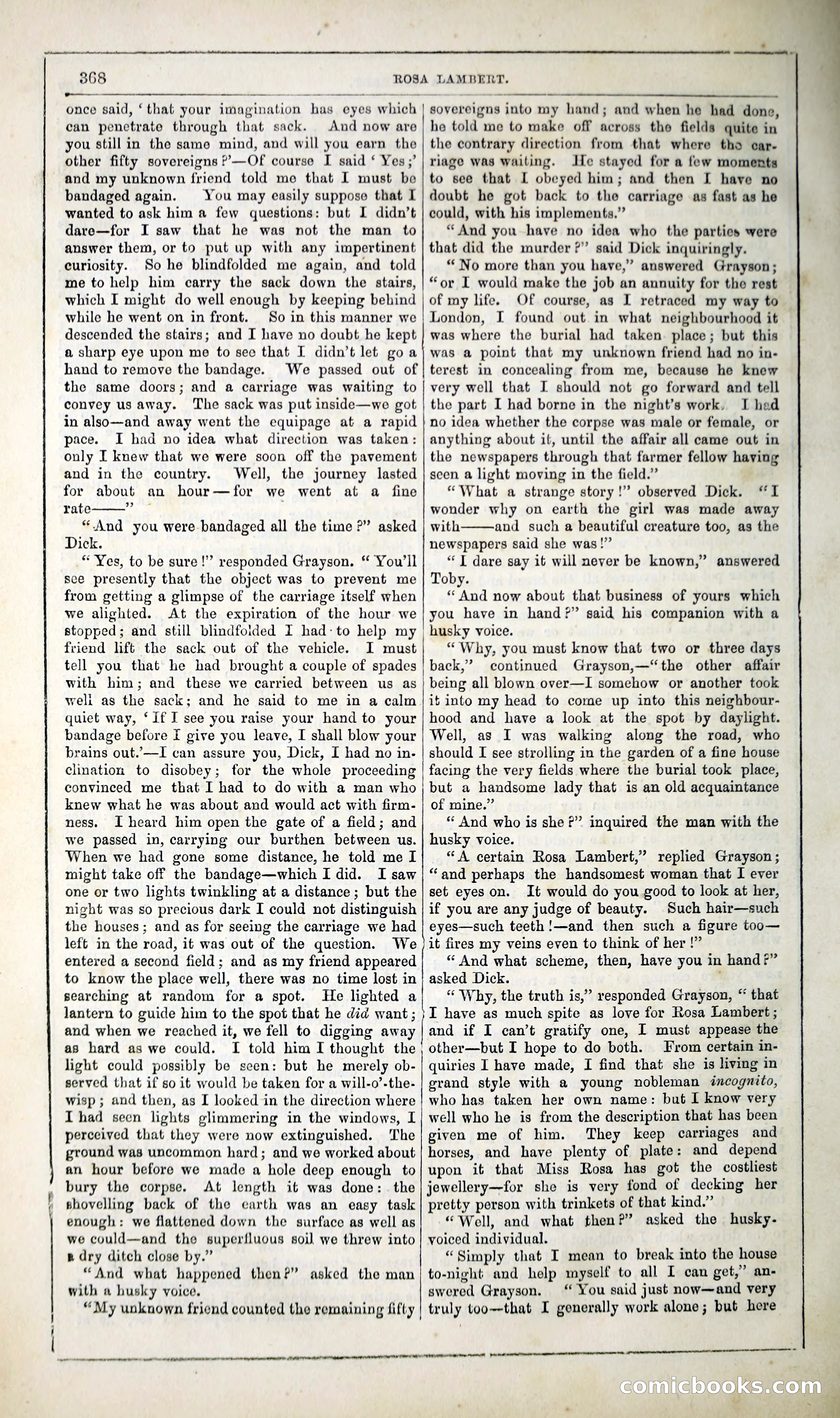 Rosa Lambert — page 379 of 393