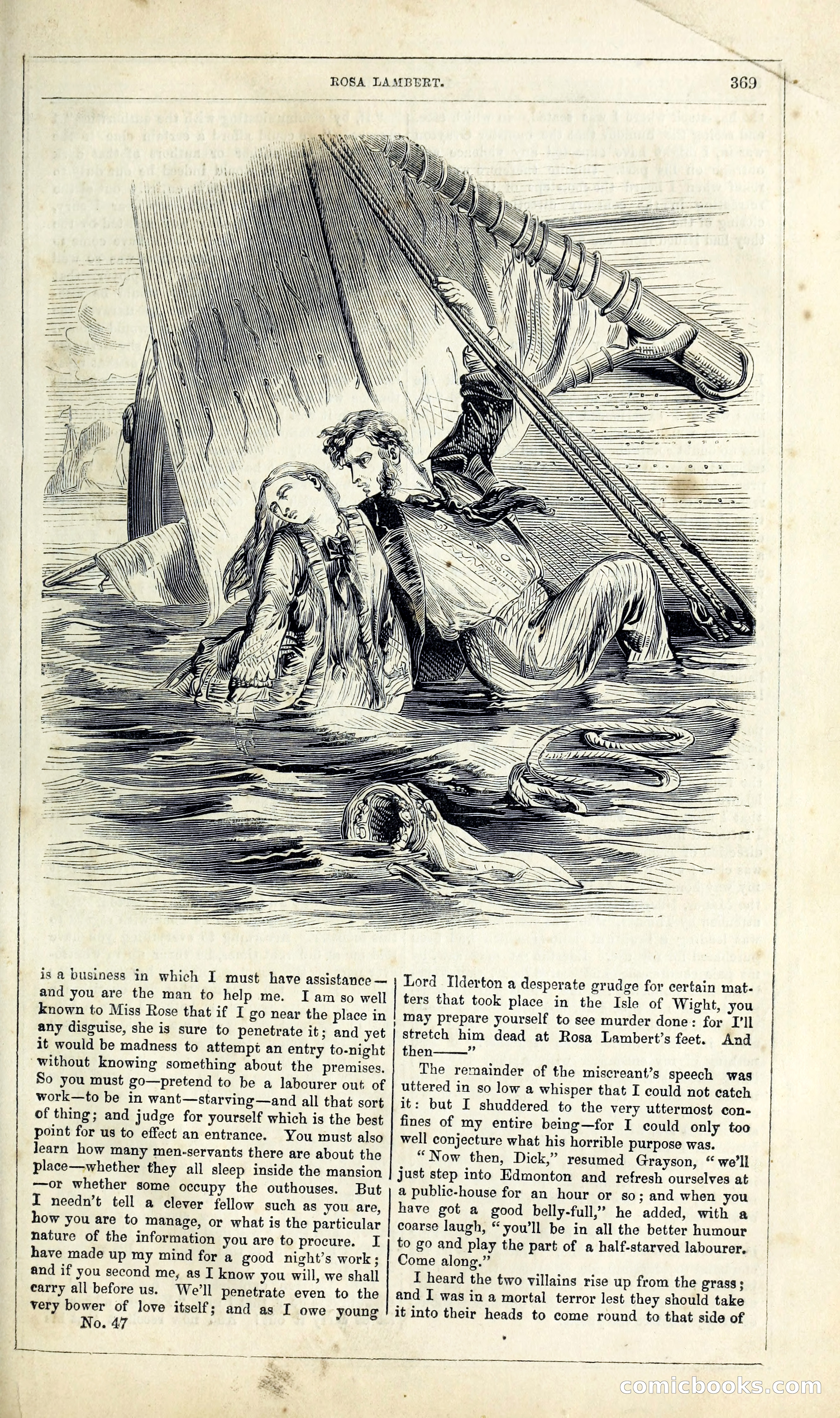 Rosa Lambert — page 380 of 393