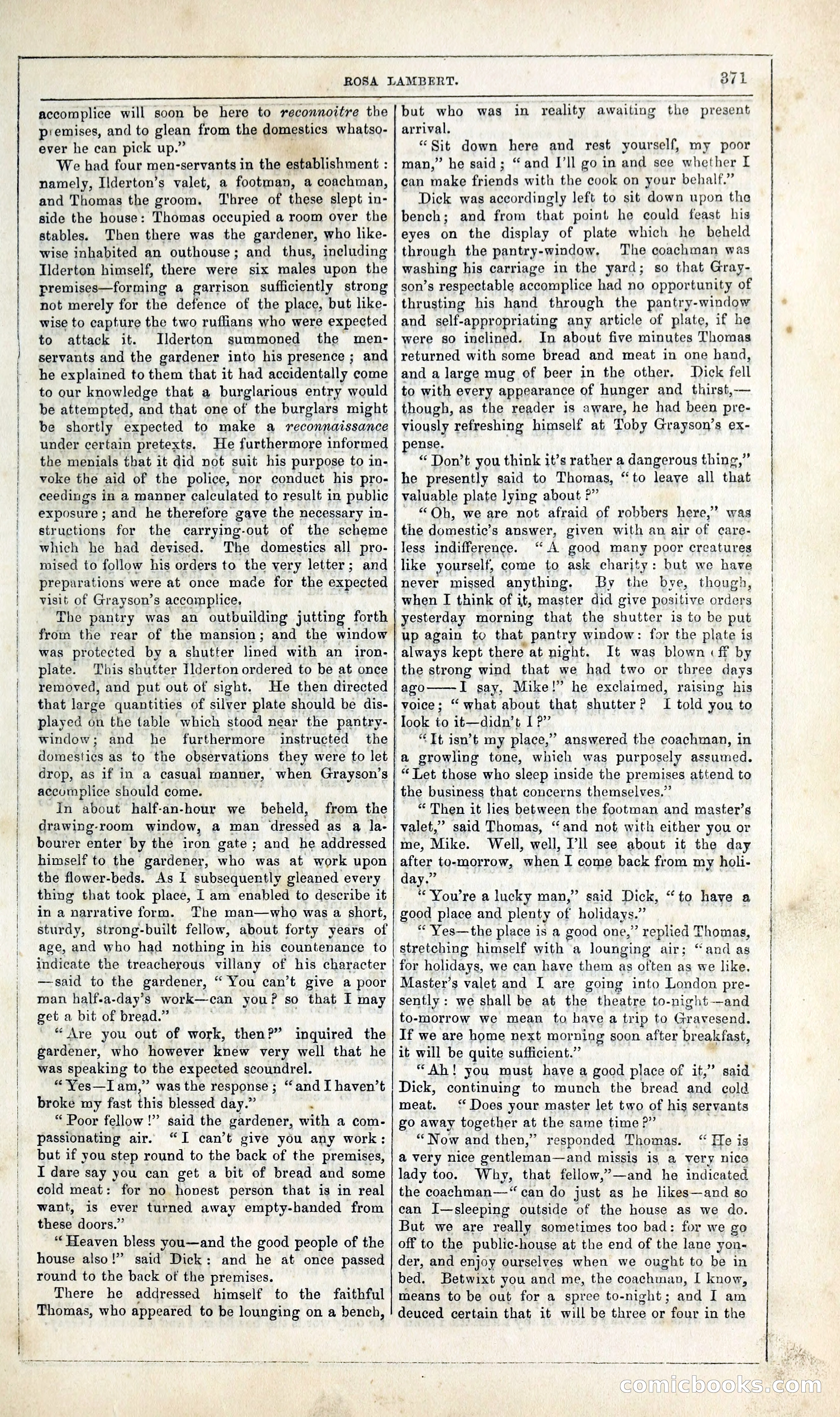 Rosa Lambert — page 382 of 393
