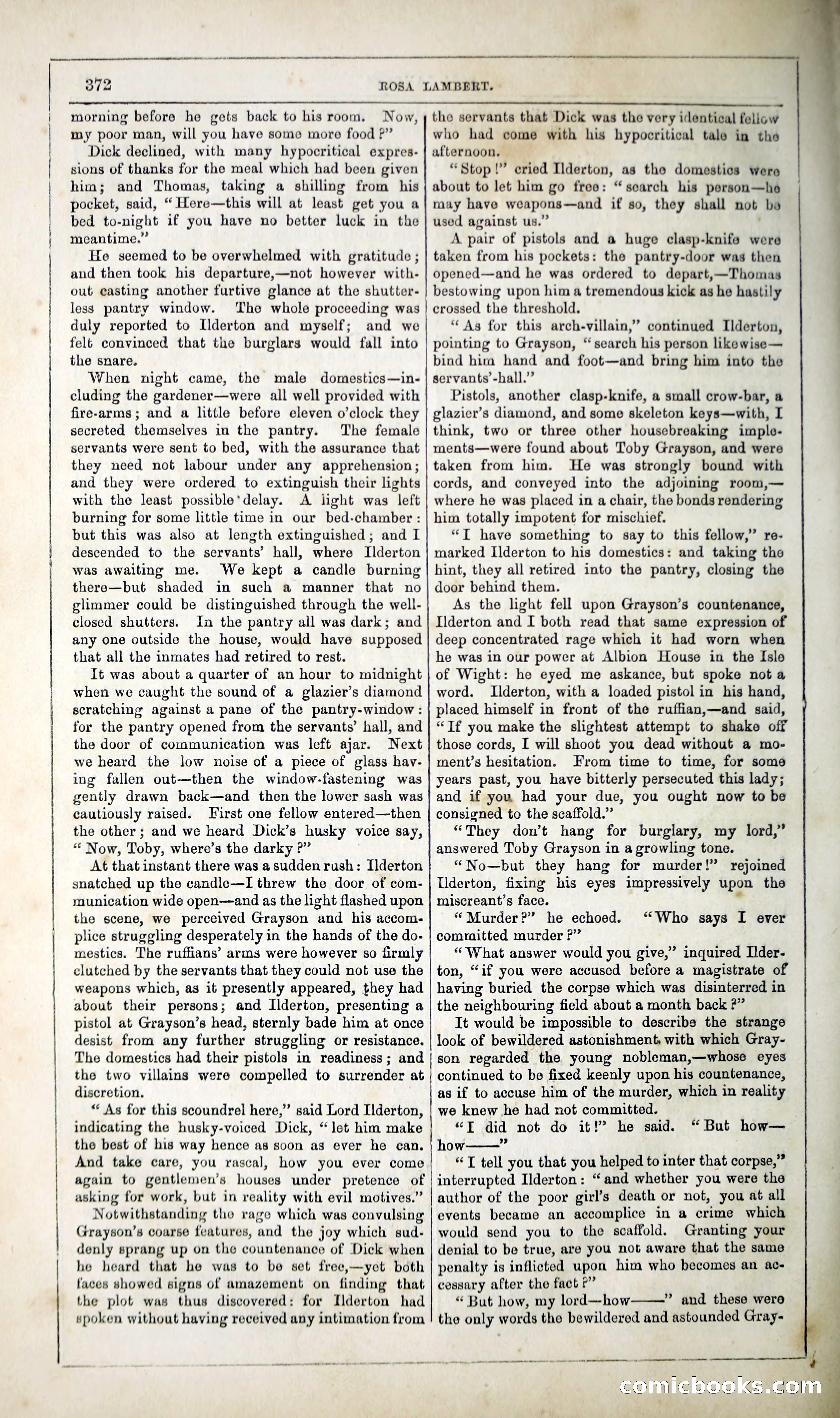 Rosa Lambert — page 383 of 393