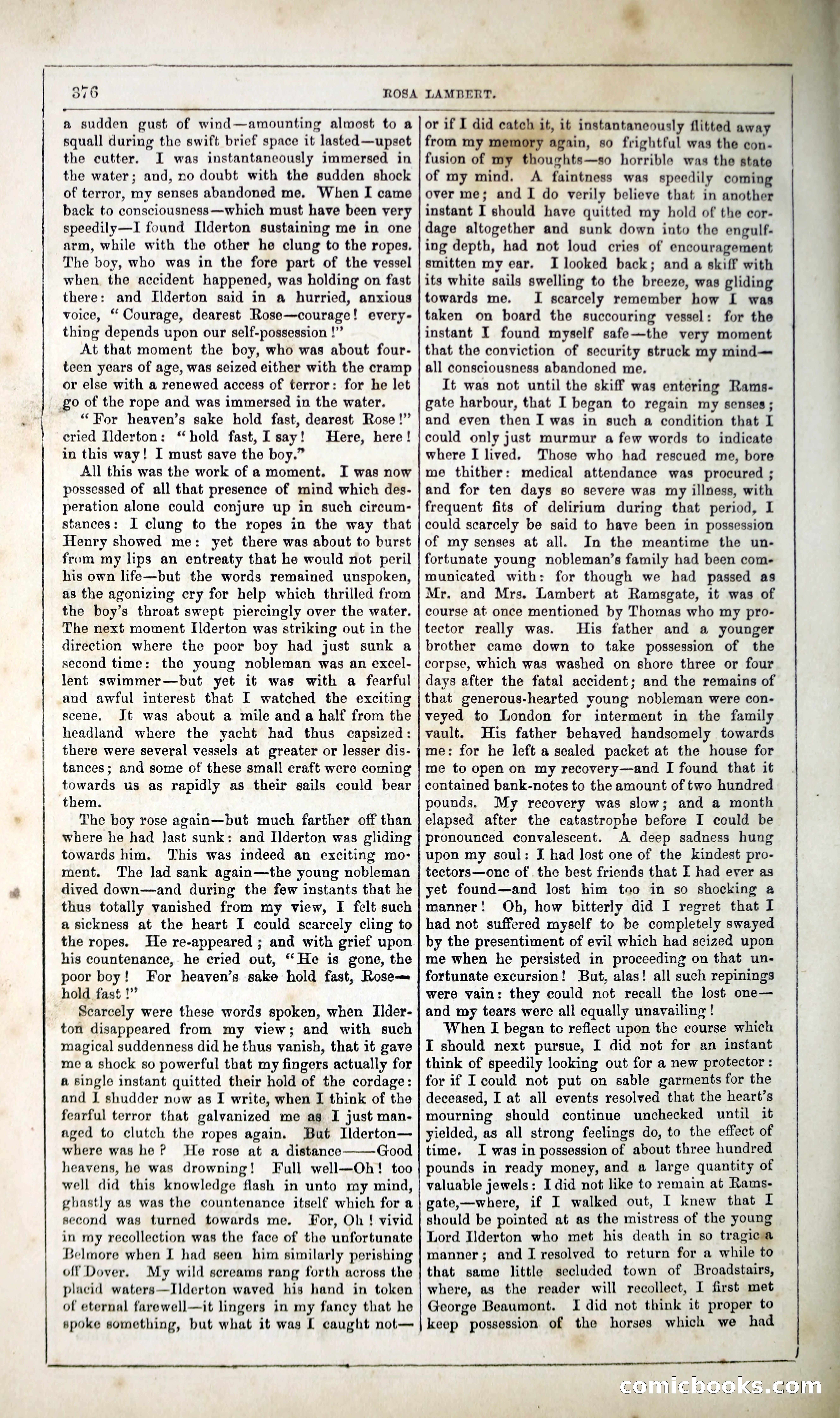 Rosa Lambert — page 387 of 393