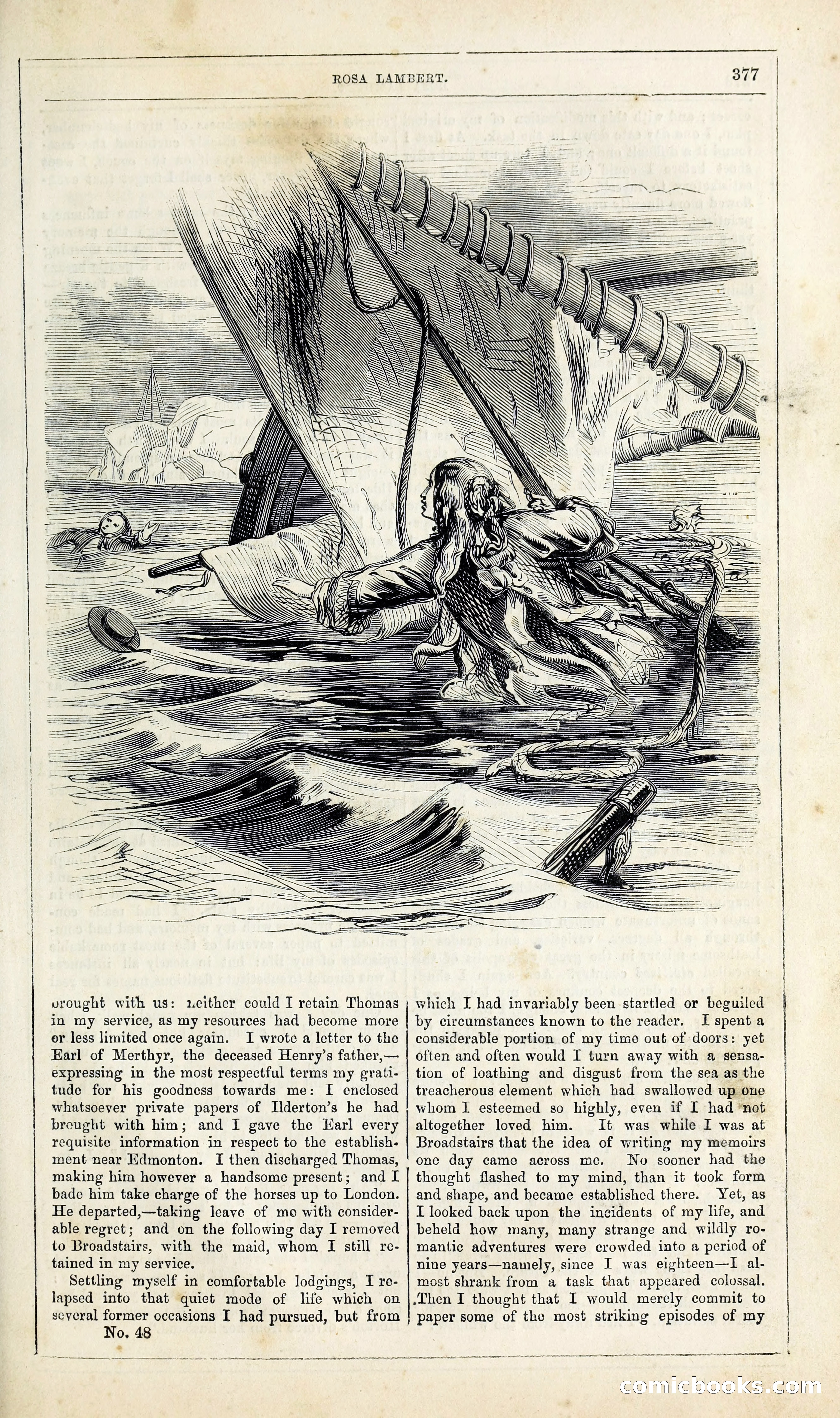 Rosa Lambert — page 388 of 393