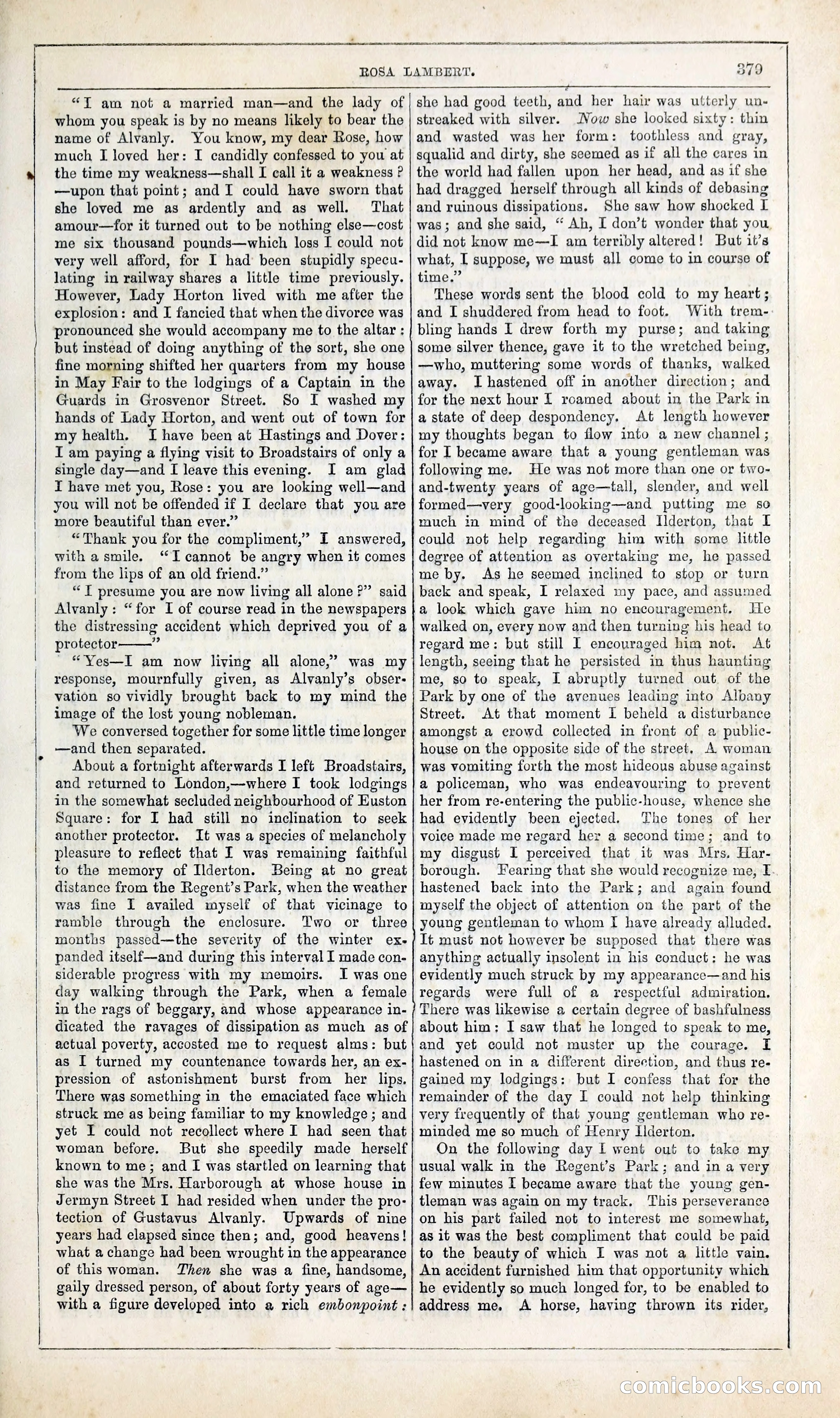 Rosa Lambert — page 390 of 393