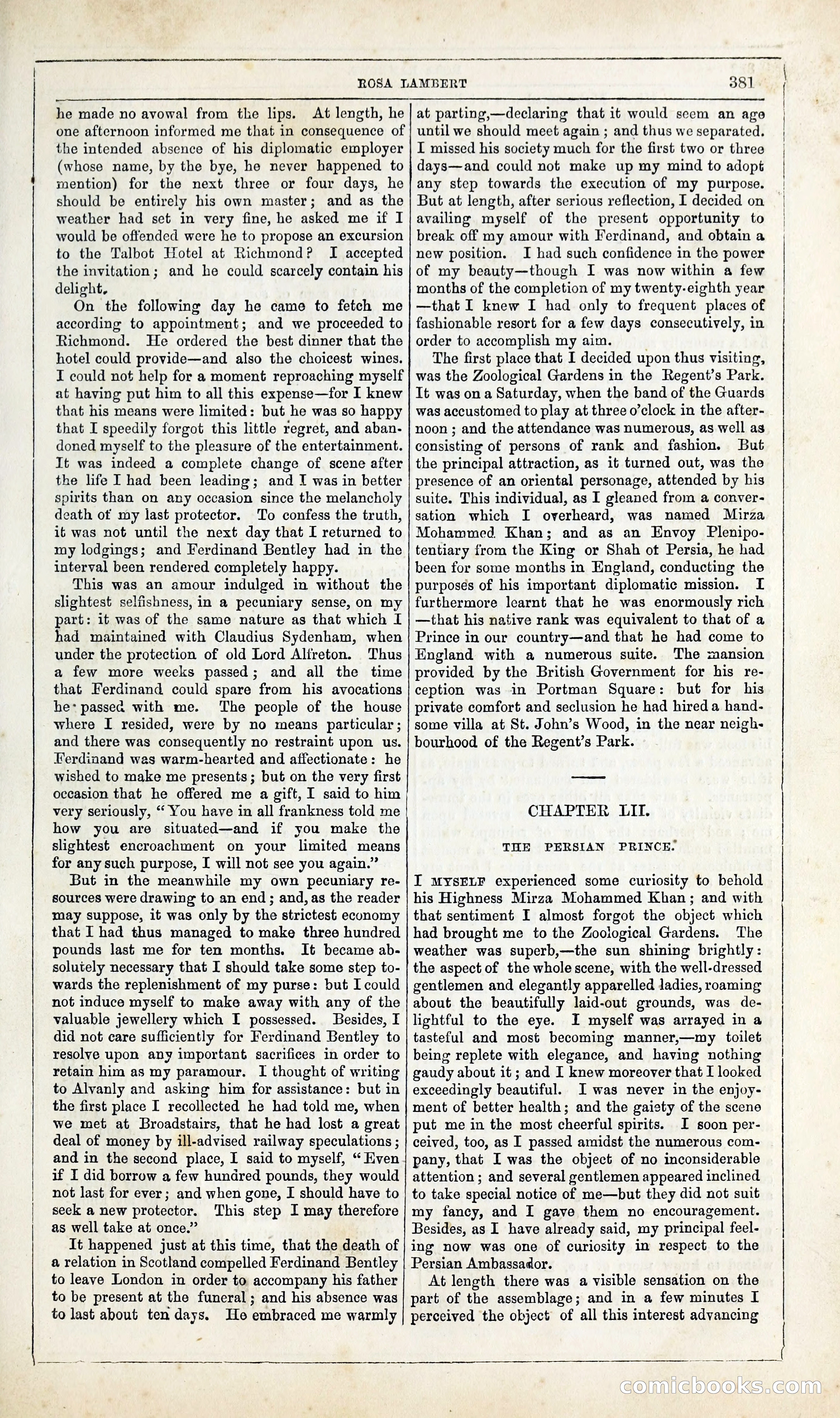 Rosa Lambert — page 392 of 393