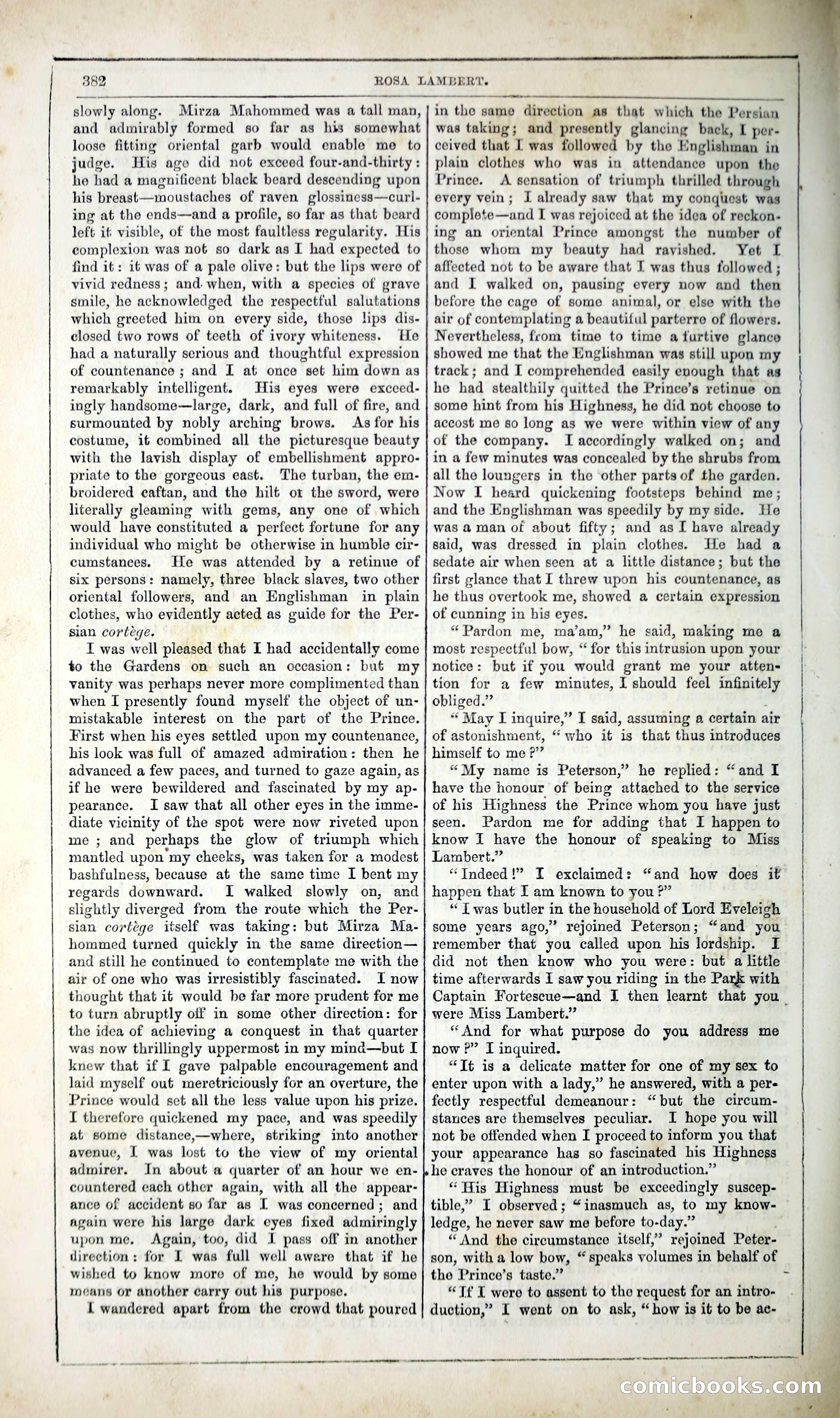 Rosa Lambert — page 393 of 393
