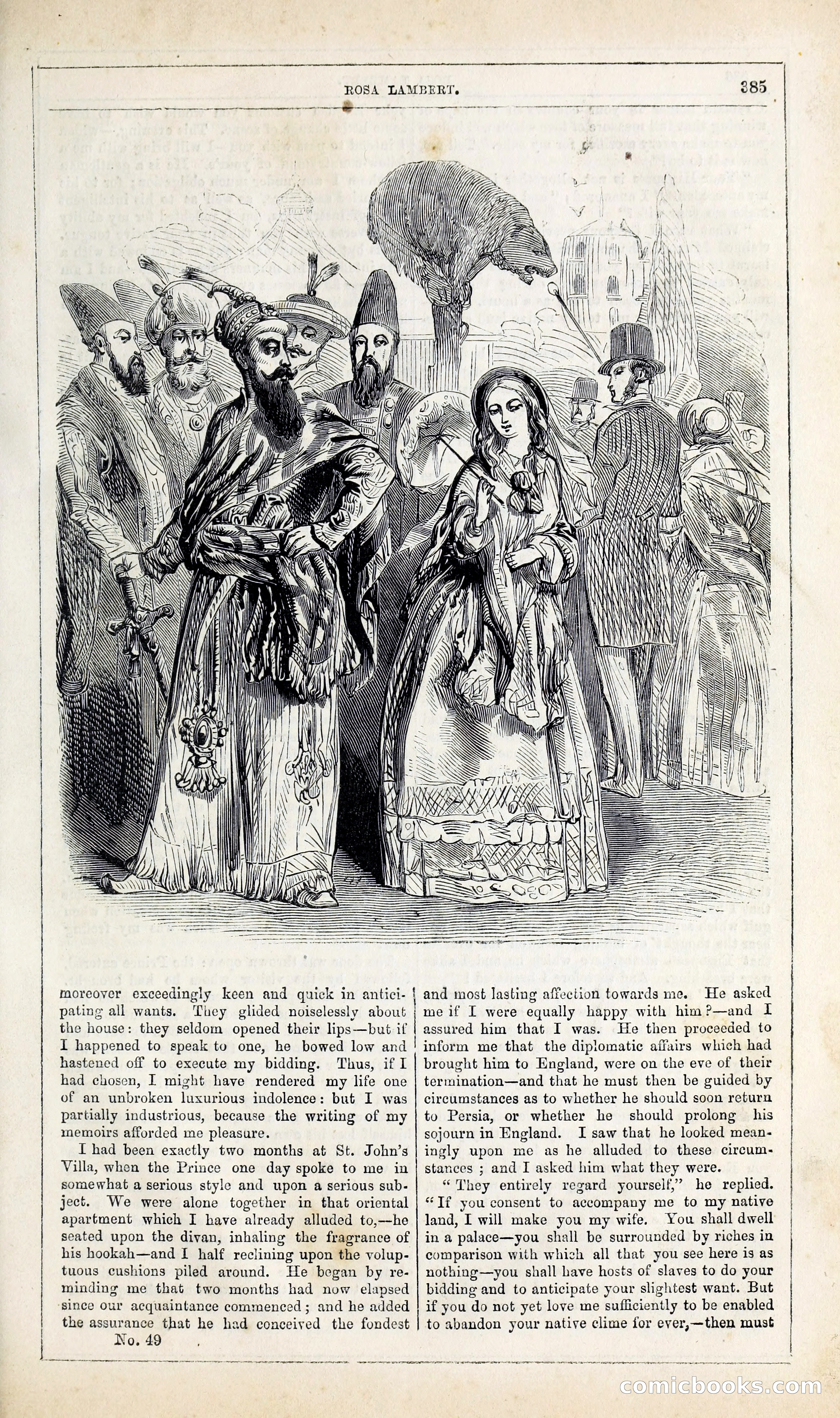 Rosa Lambert — page 396 of 393