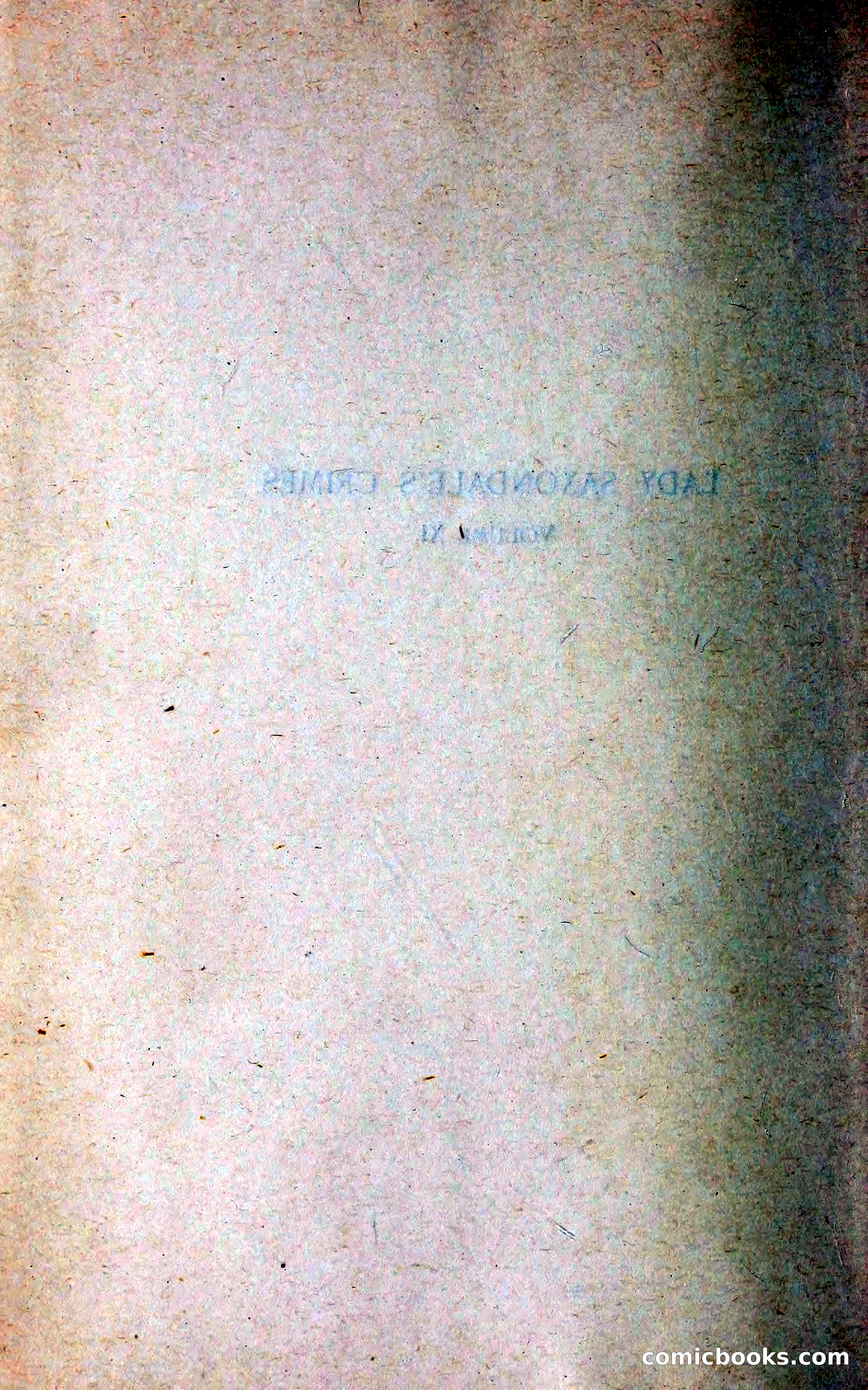 The Works of George W. M. Reynolds