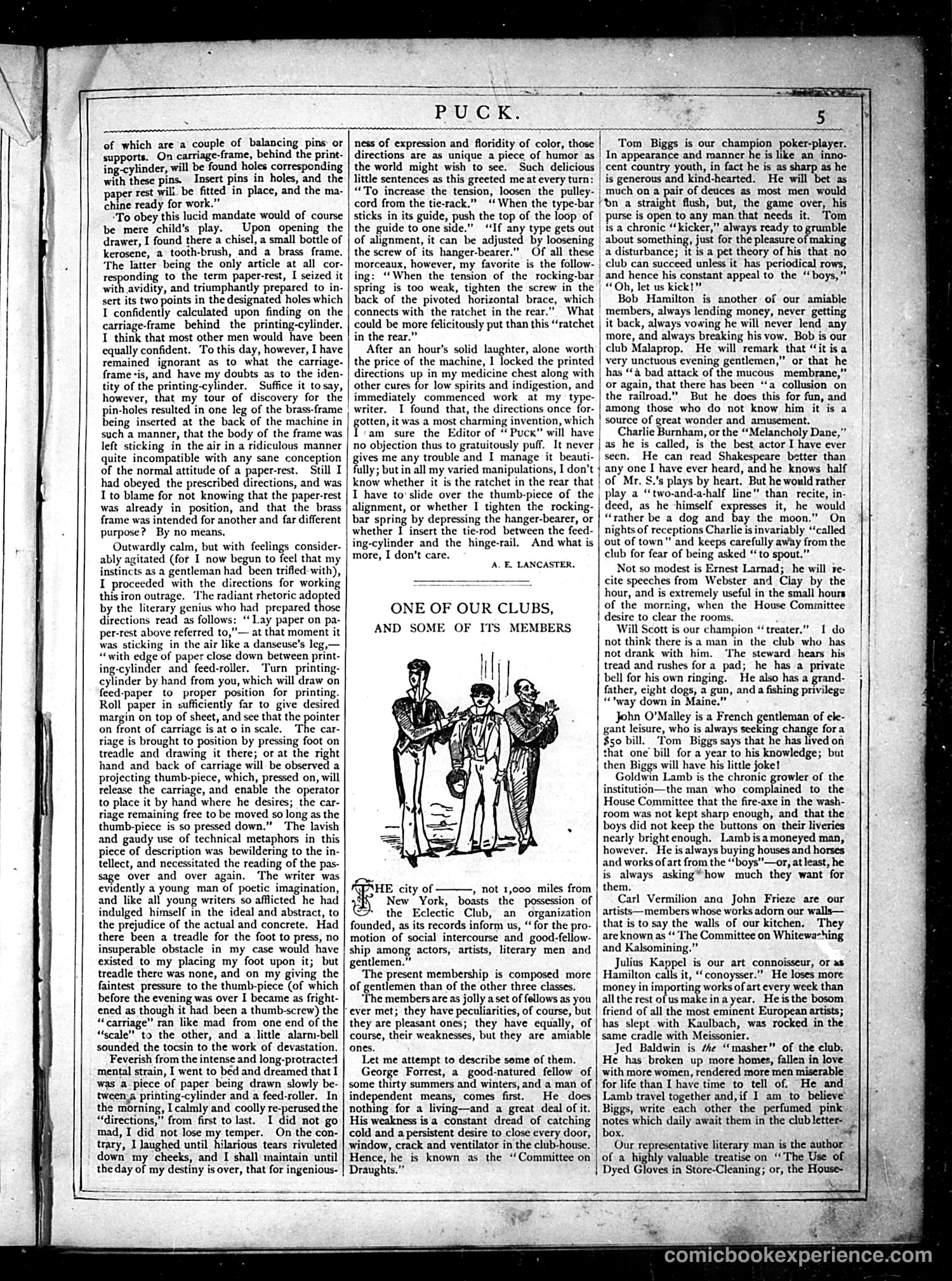 Puck — March 1877 — page 5 of 16