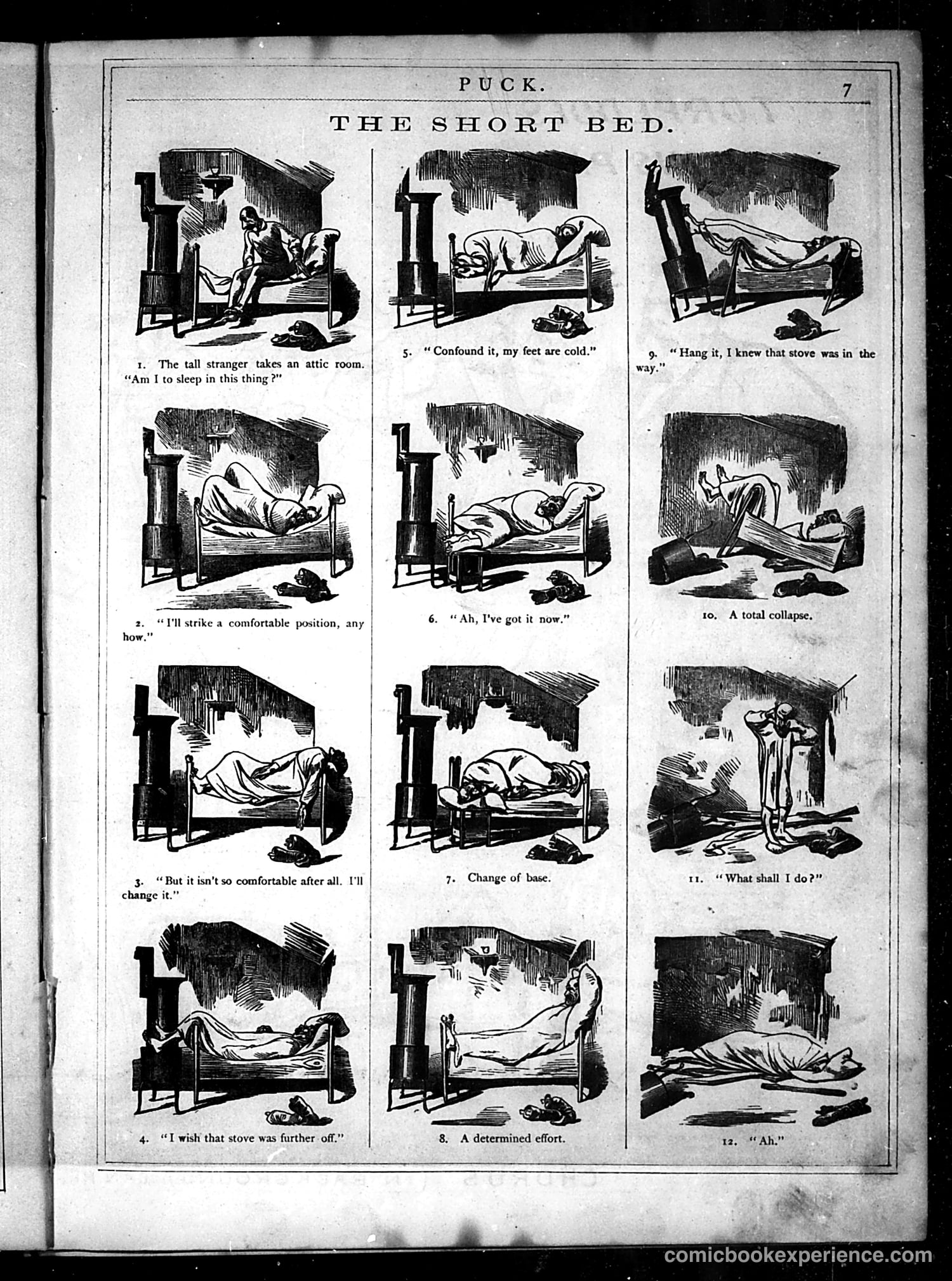 Puck — March 1877 — page 7 of 16