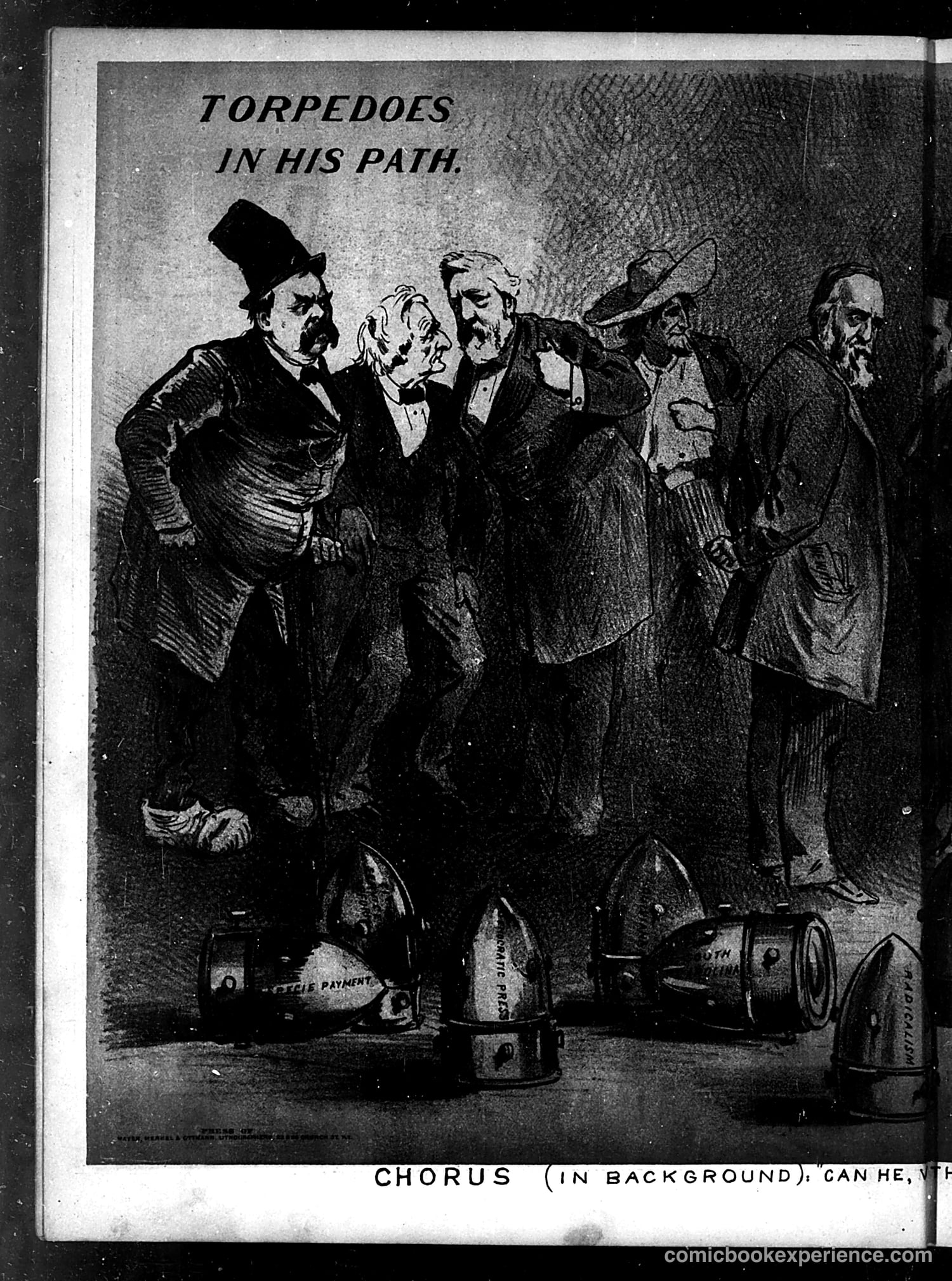 Puck — March 1877 — page 8 of 16