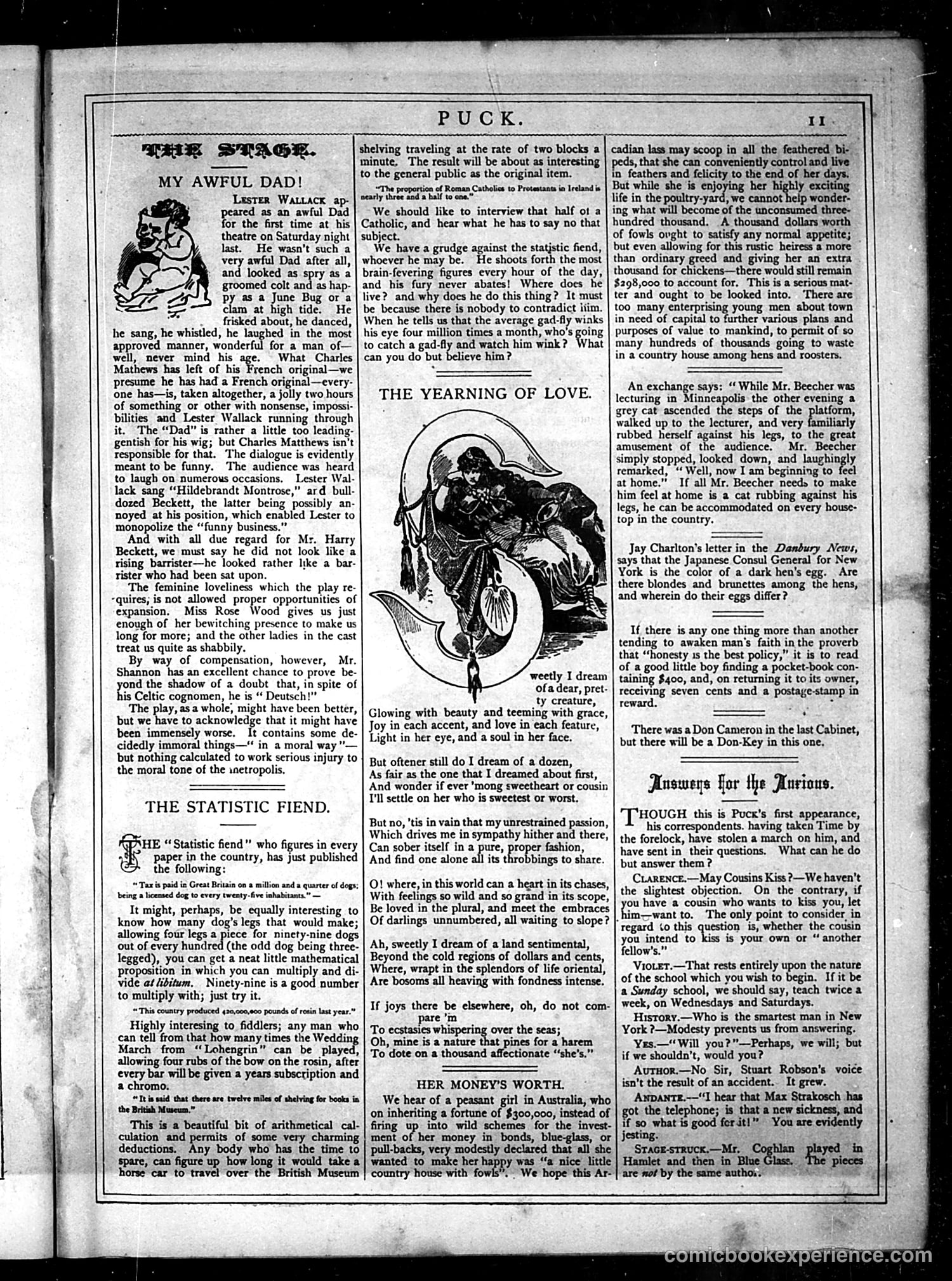 Puck — March 1877 — page 11 of 16