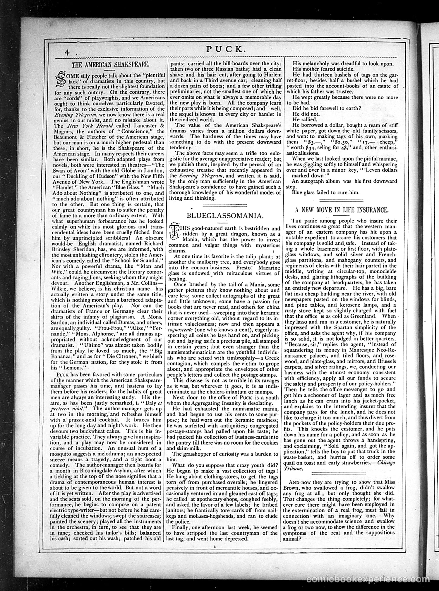 Puck — March 1877 — page 4 of 16