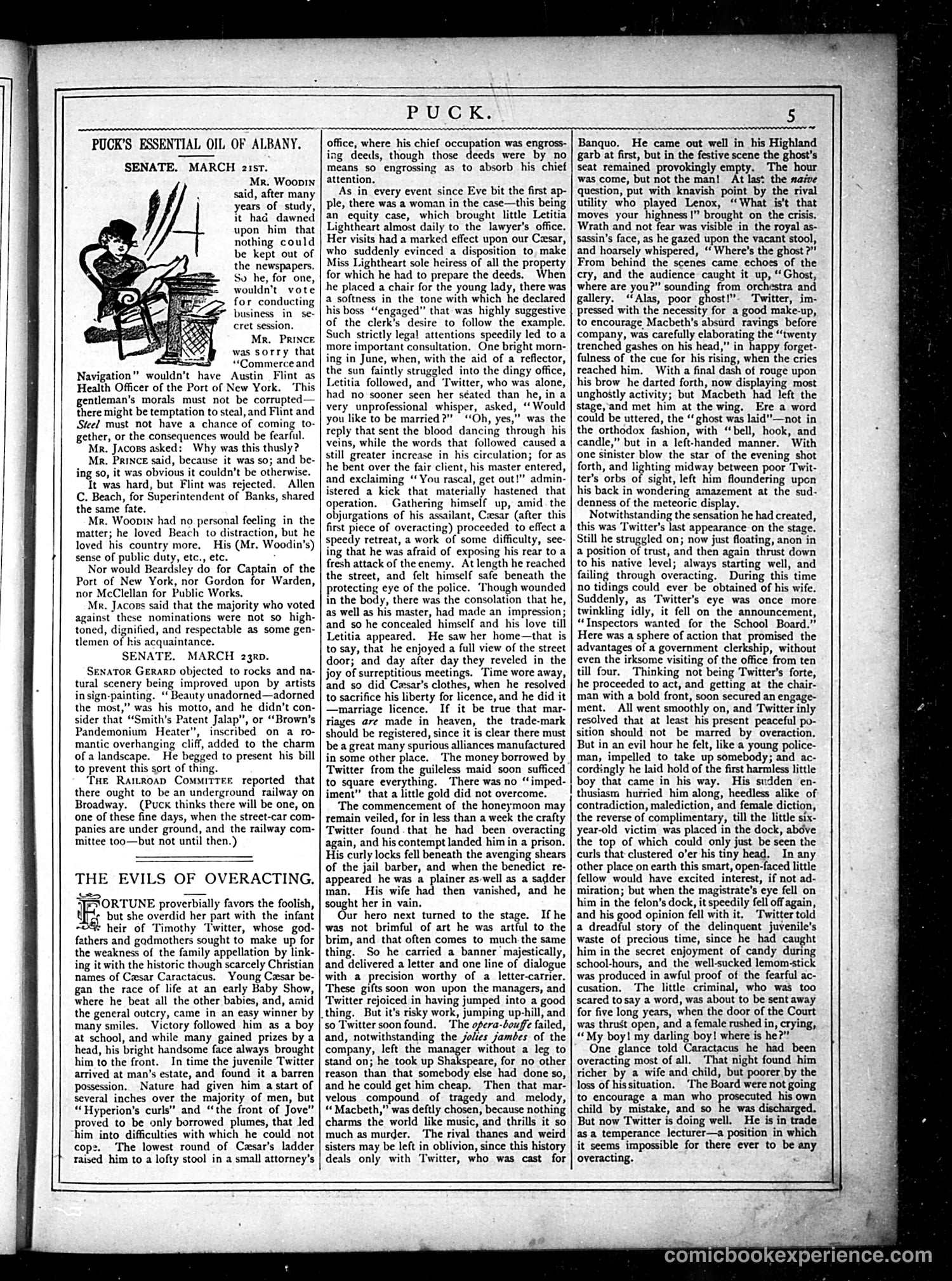 Puck — March 1877 — page 5 of 16