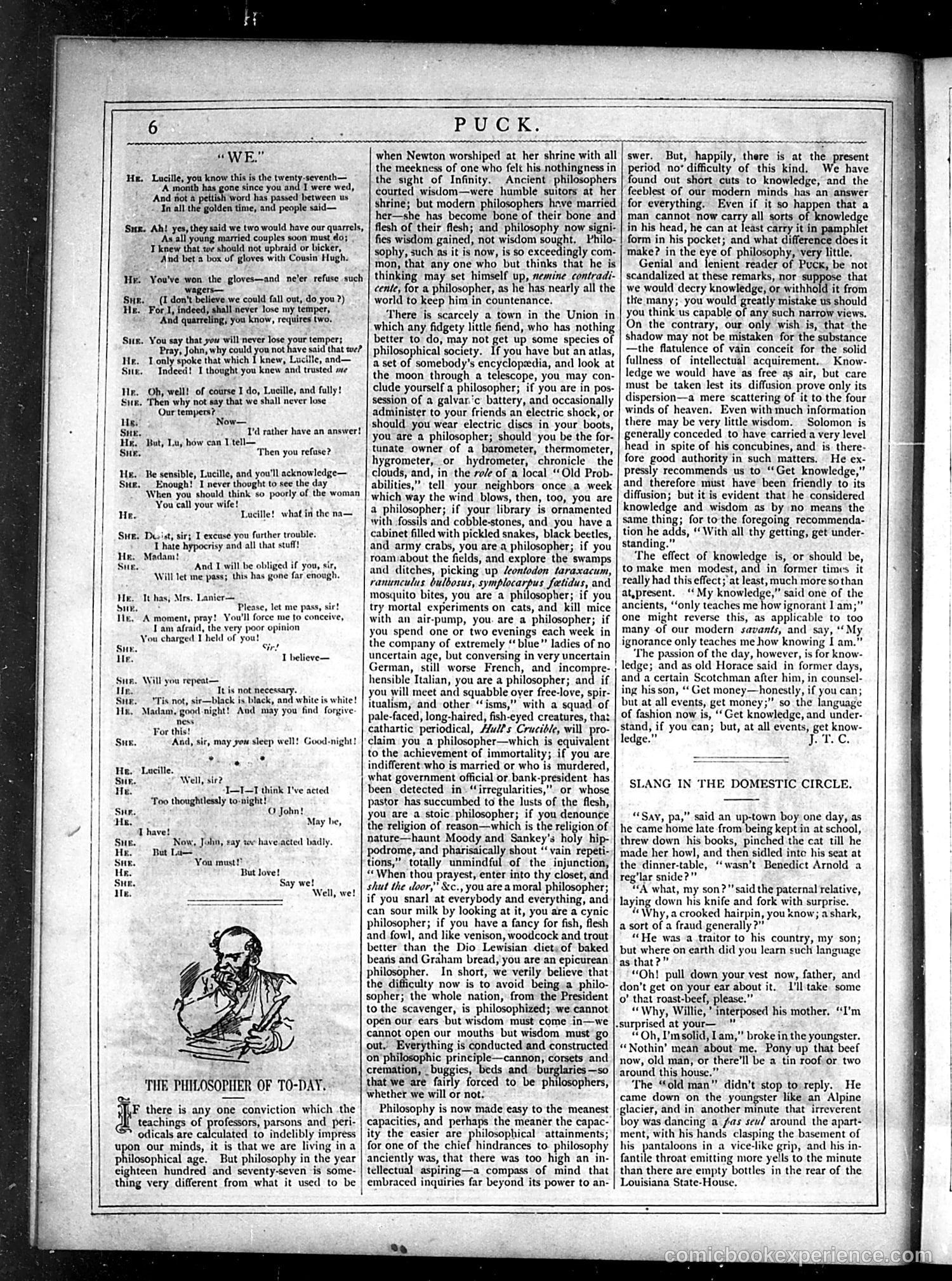 Puck — March 1877 — page 6 of 16