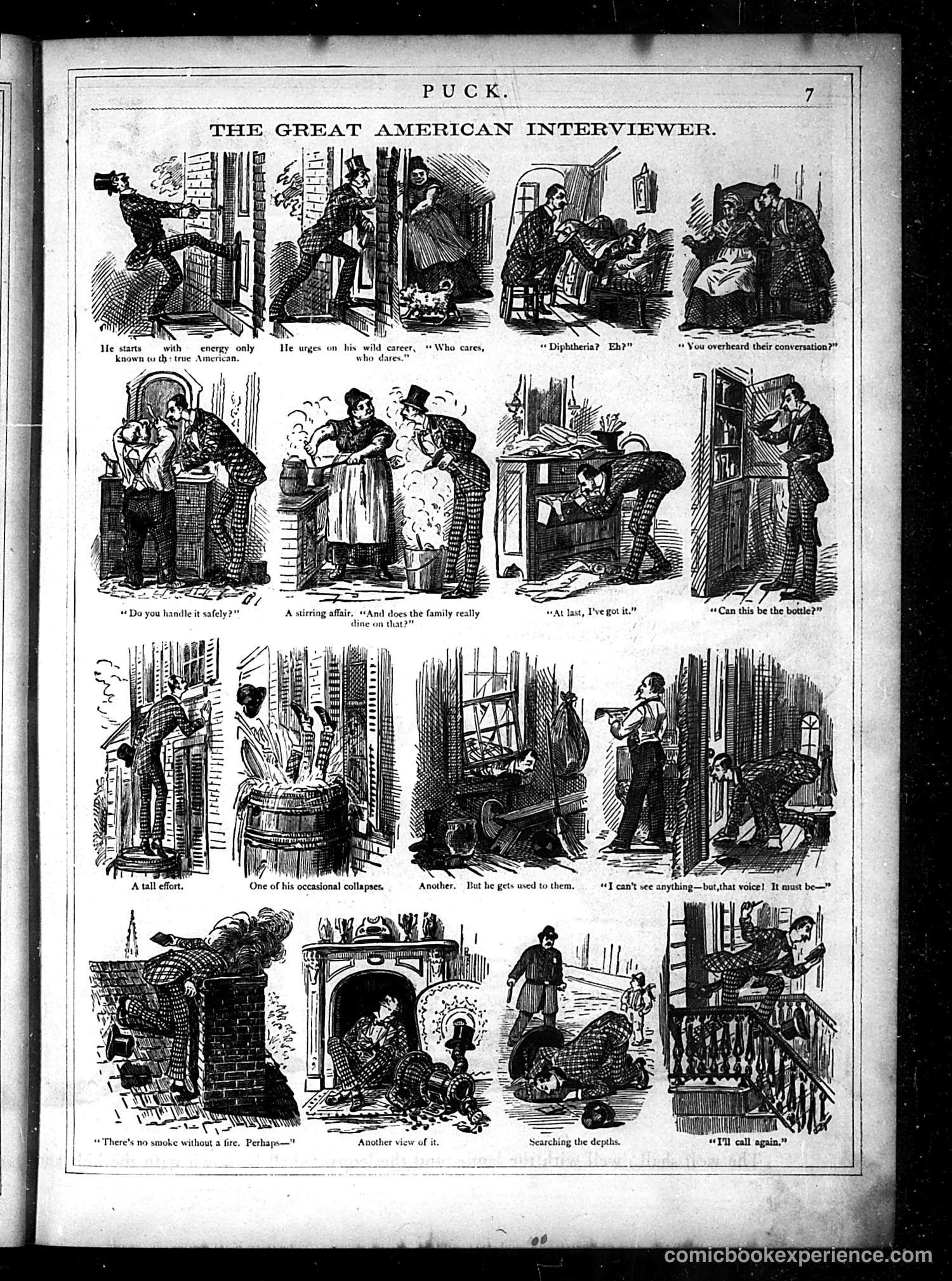 Puck — March 1877 — page 7 of 16