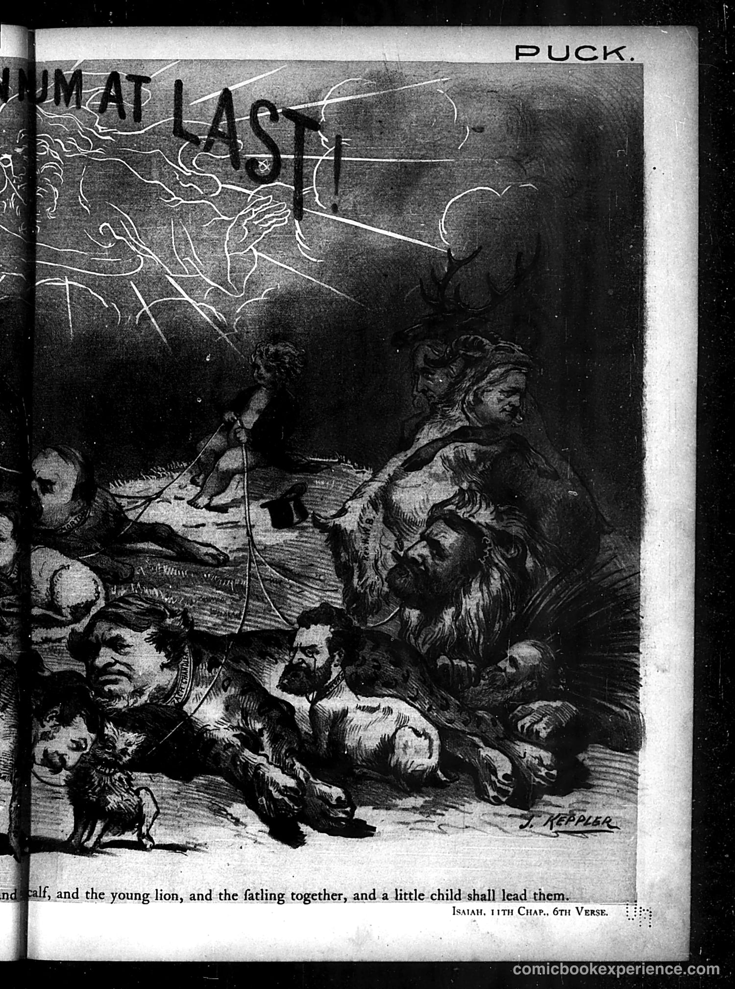 Puck — March 1877 — page 9 of 16