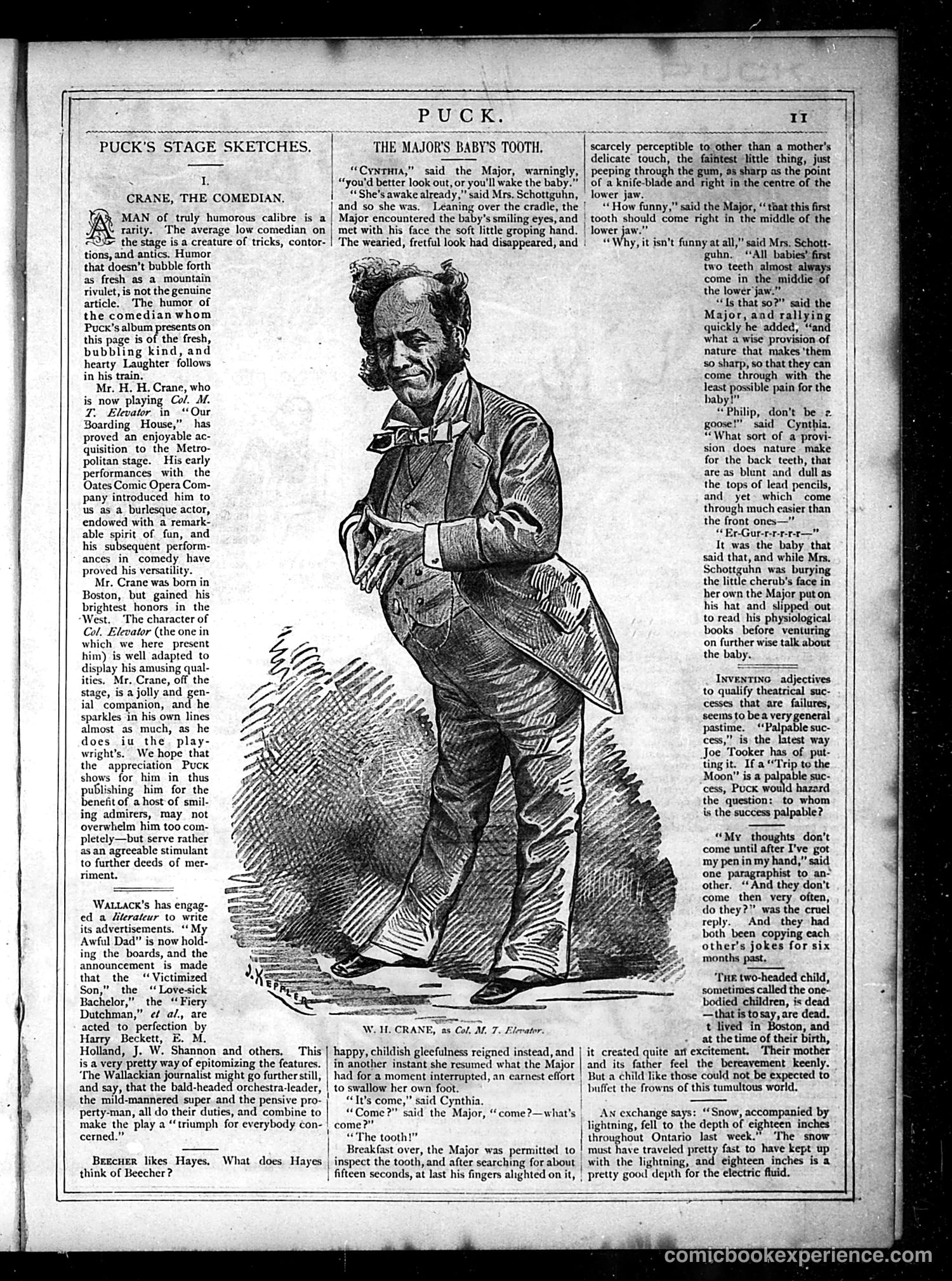 Puck — March 1877 — page 11 of 16