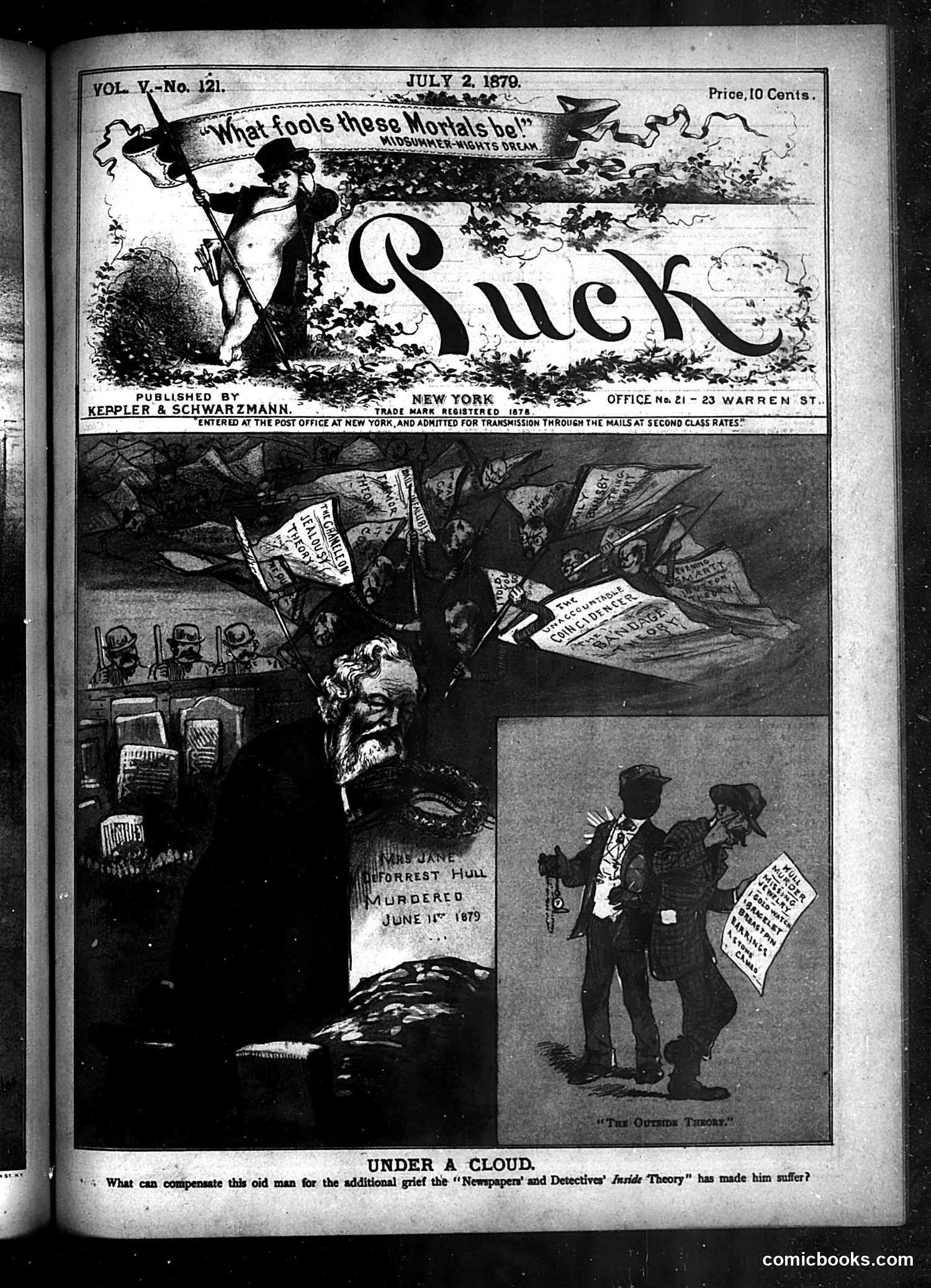 Puck — July 2, 1879 — page 1 of 16