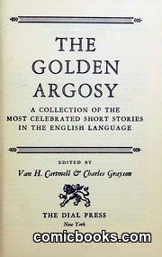 The Golden Argosy